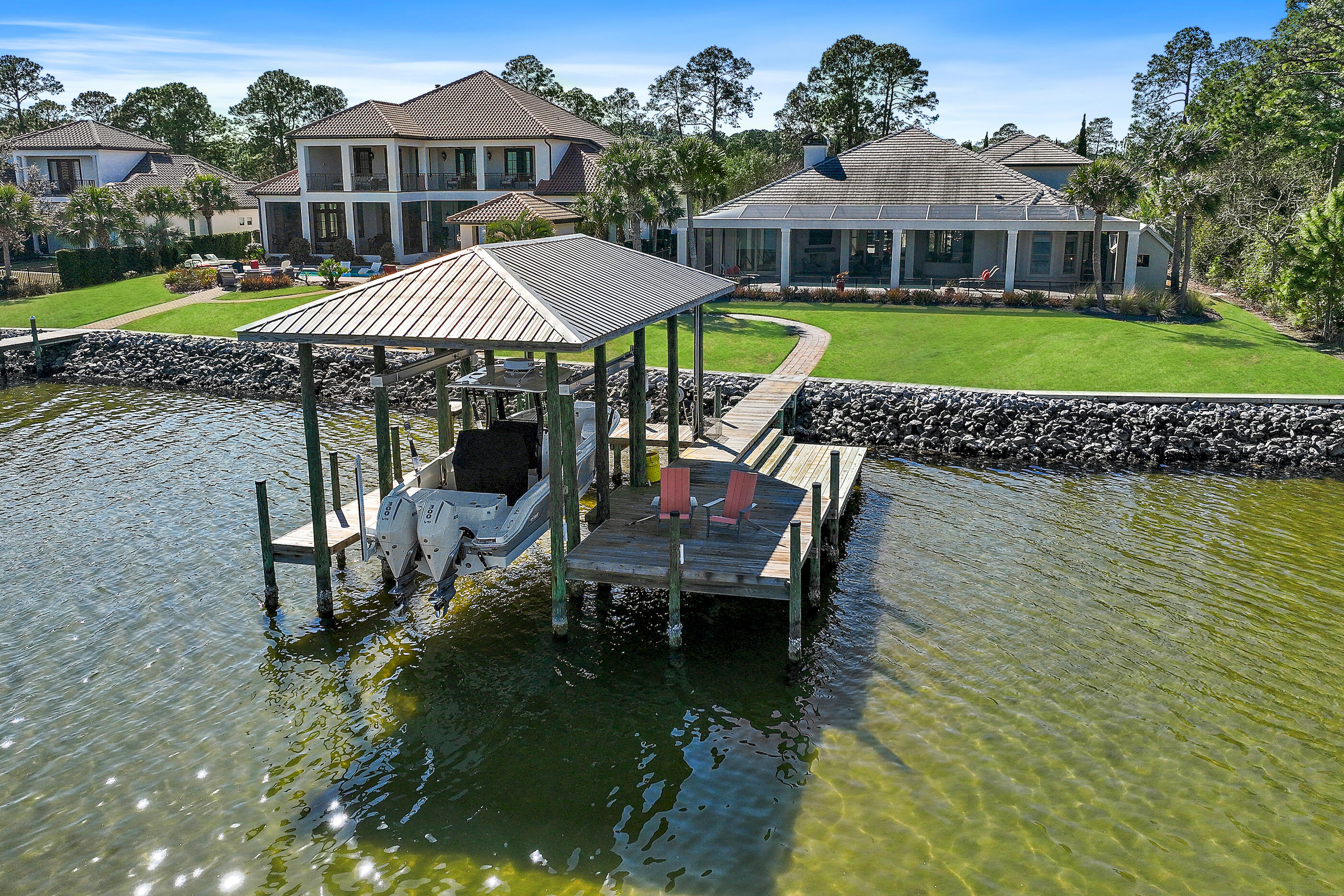 DRIFTWOOD ESTATES - Residential