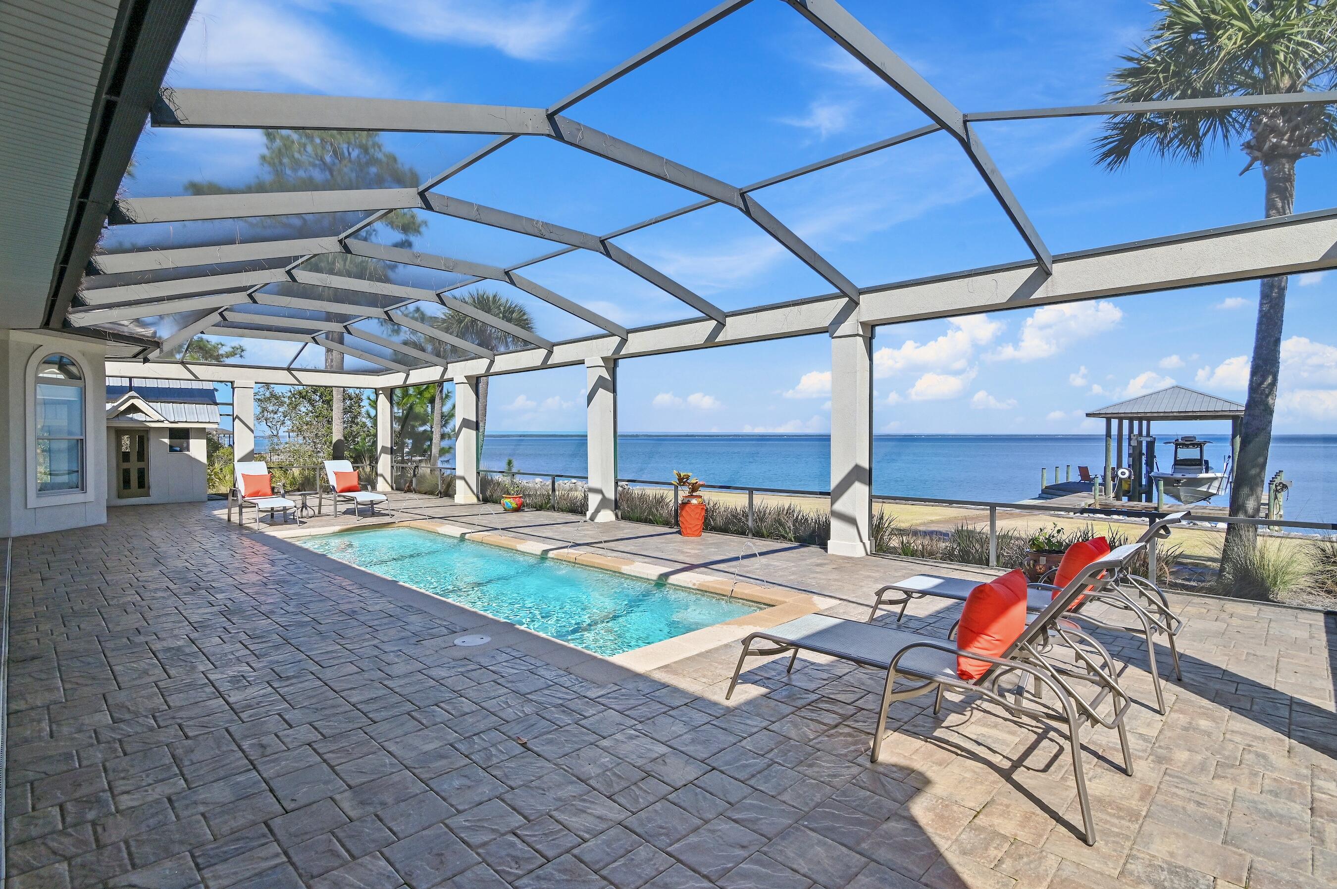 DRIFTWOOD ESTATES - Residential