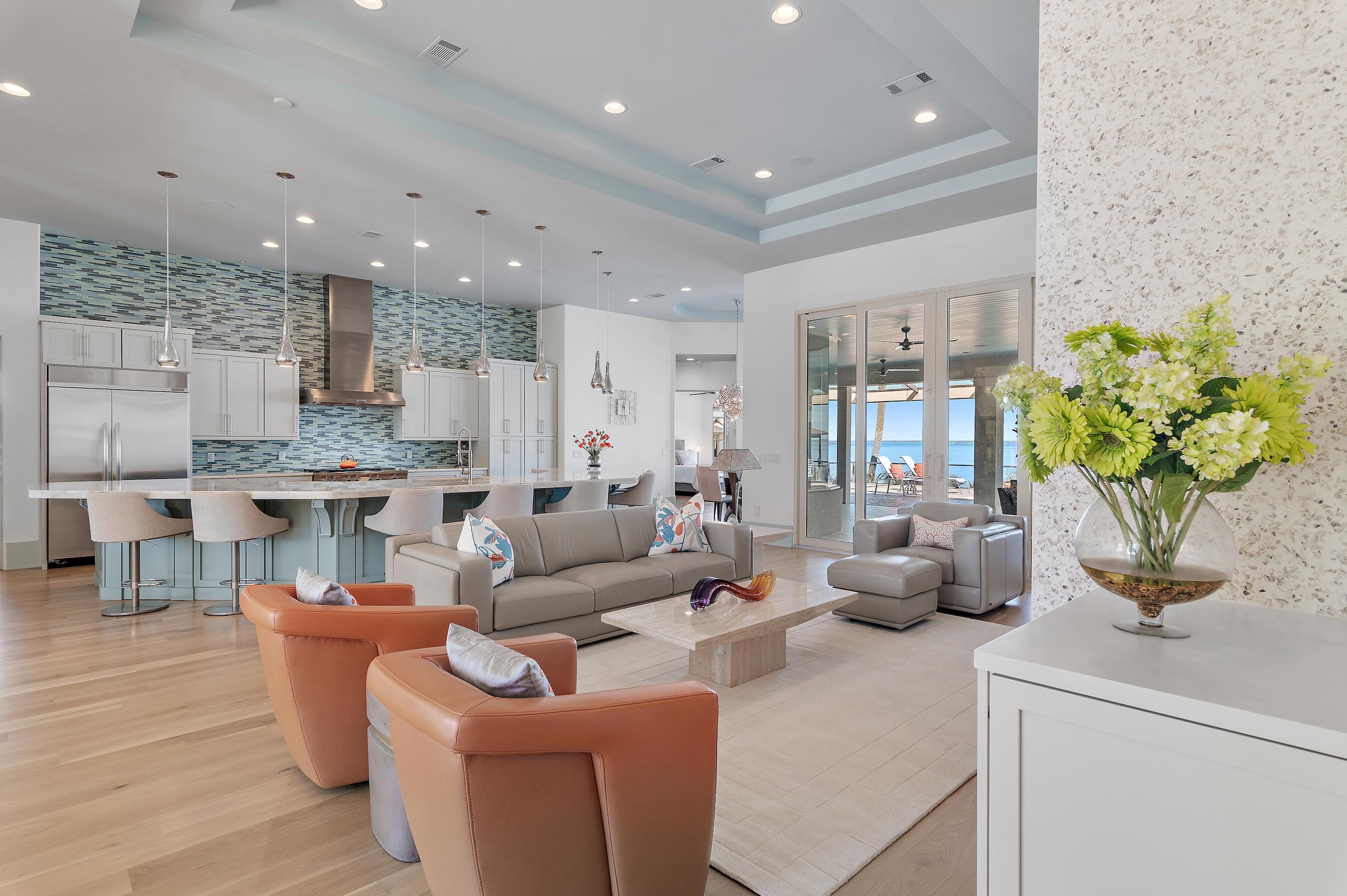 DRIFTWOOD ESTATES - Residential