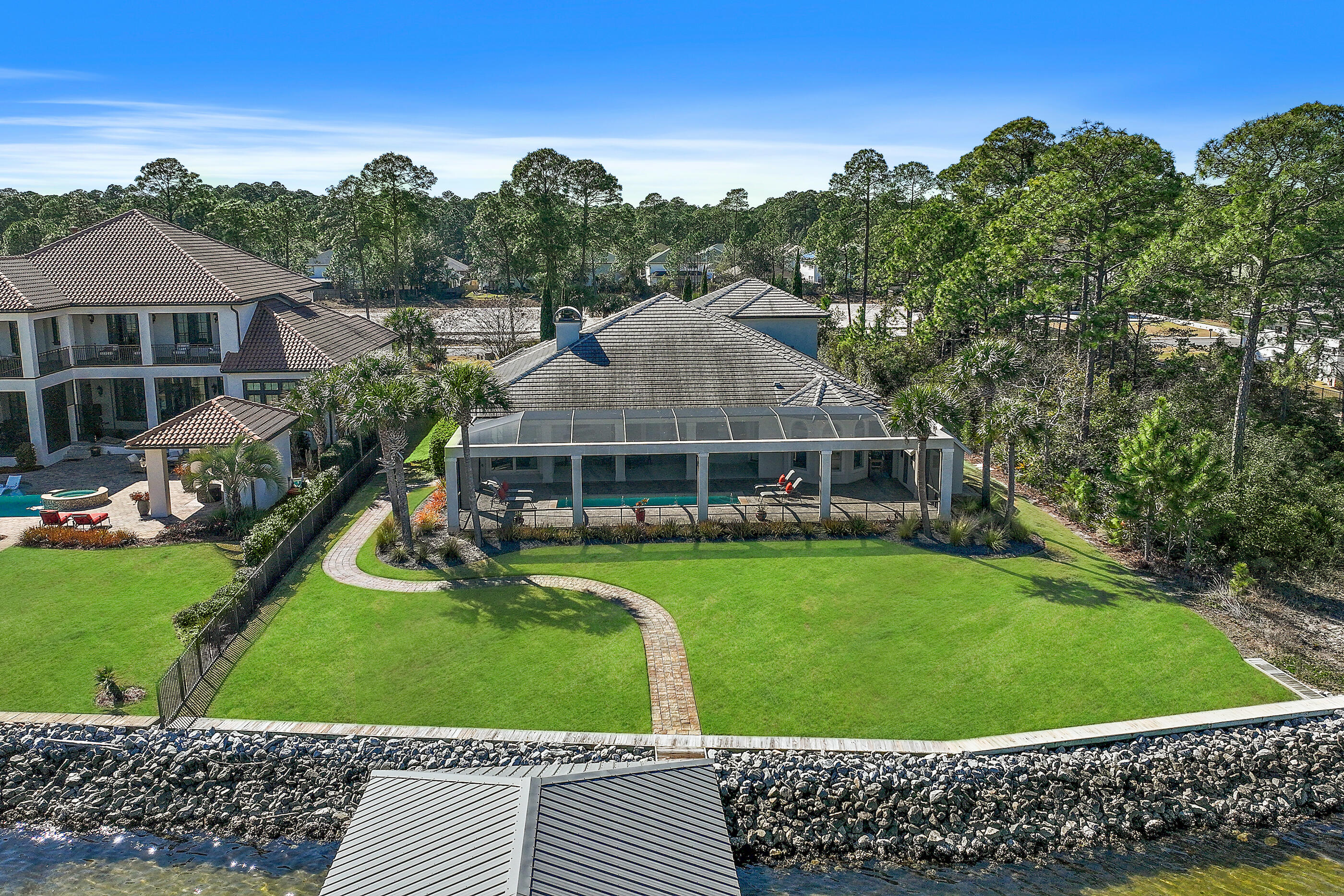 DRIFTWOOD ESTATES - Residential