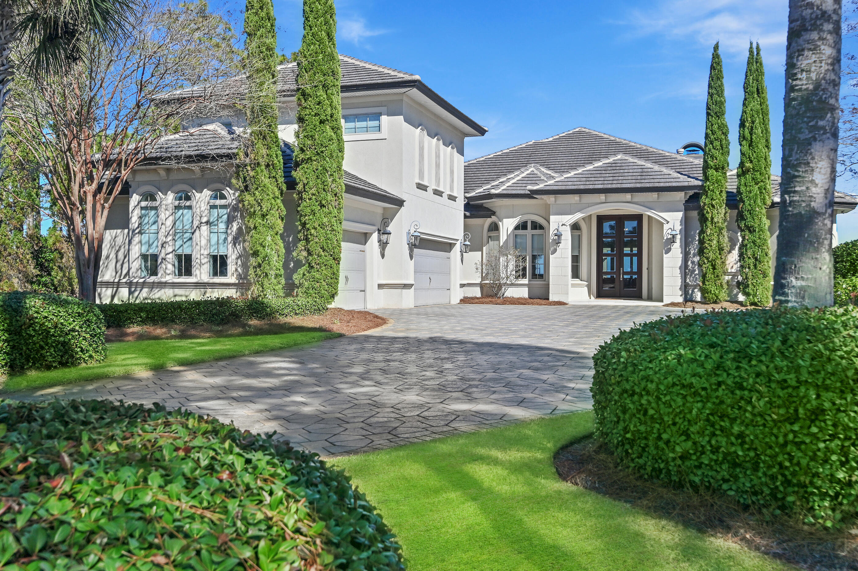 DRIFTWOOD ESTATES - Residential