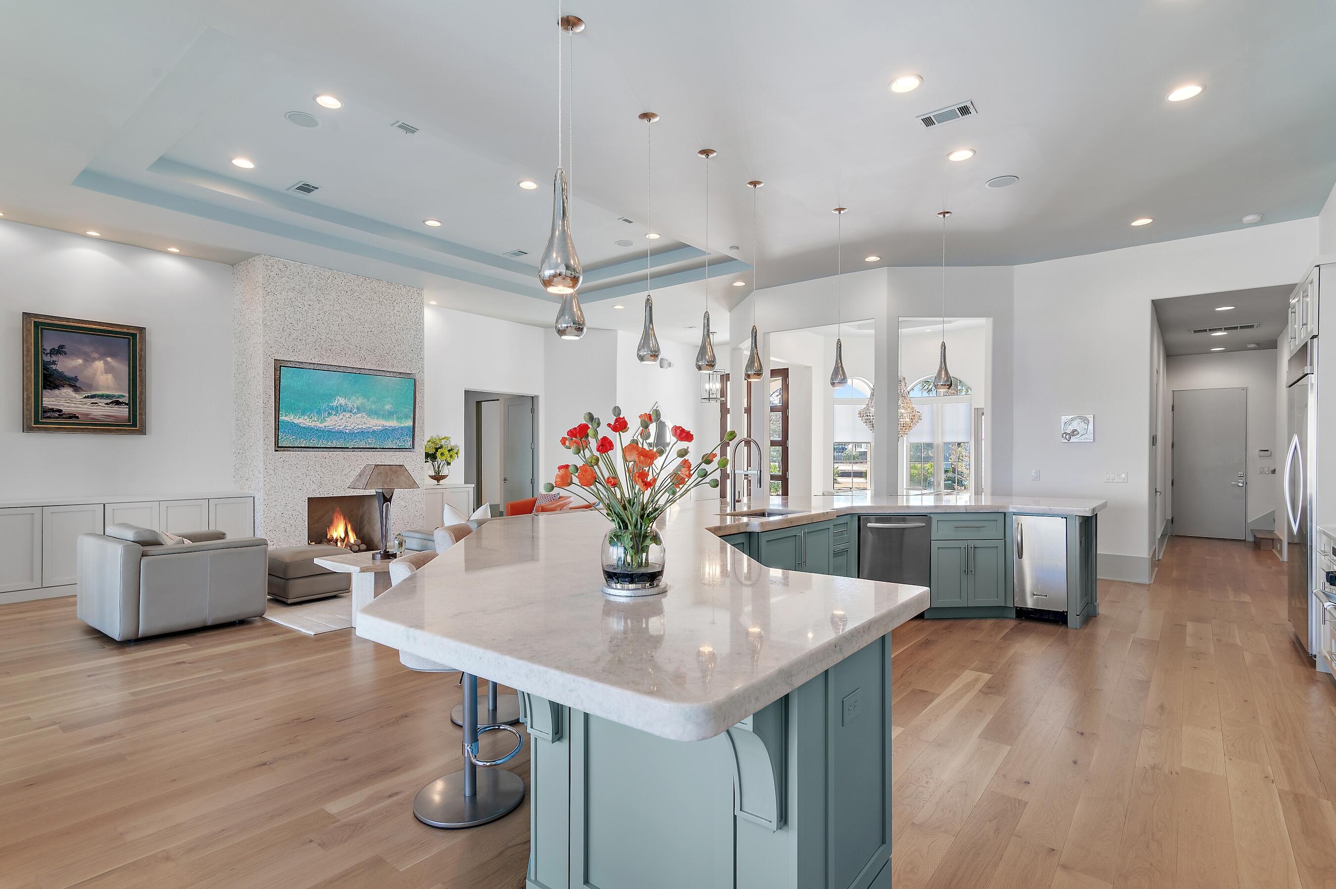 DRIFTWOOD ESTATES - Residential