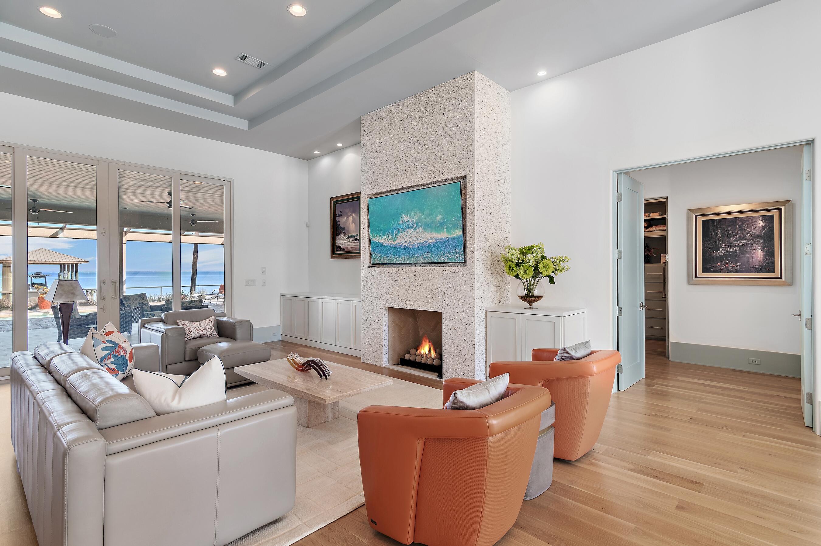 DRIFTWOOD ESTATES - Residential