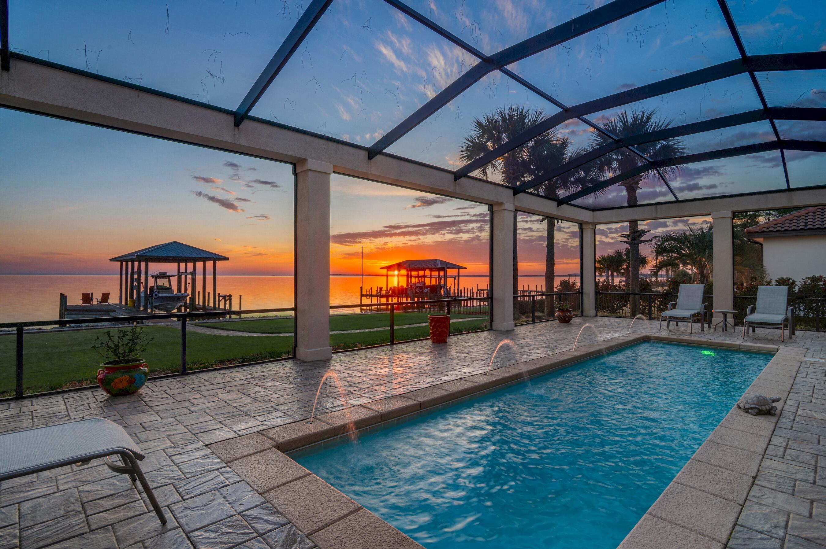 DRIFTWOOD ESTATES - Residential