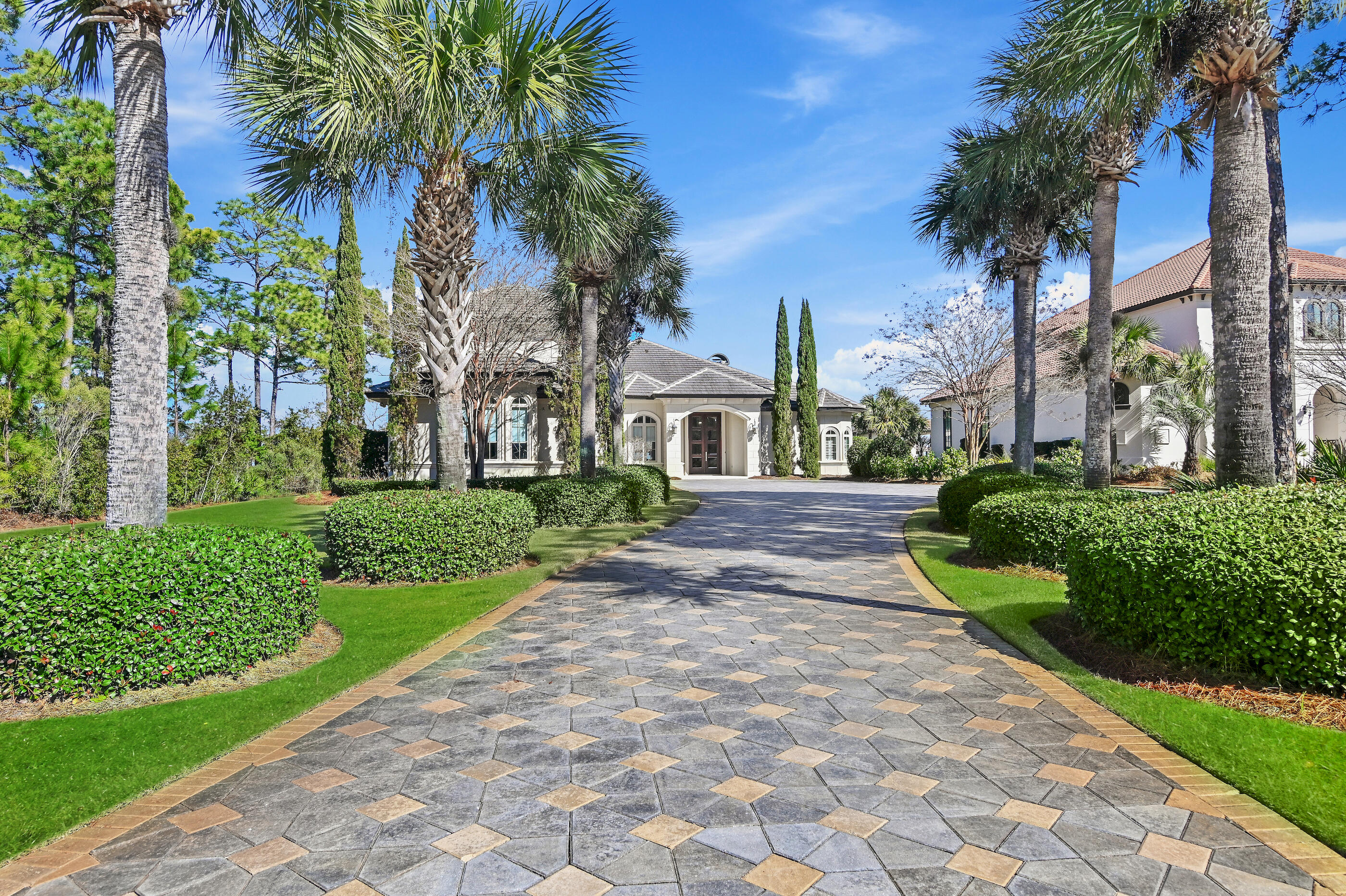 DRIFTWOOD ESTATES - Residential