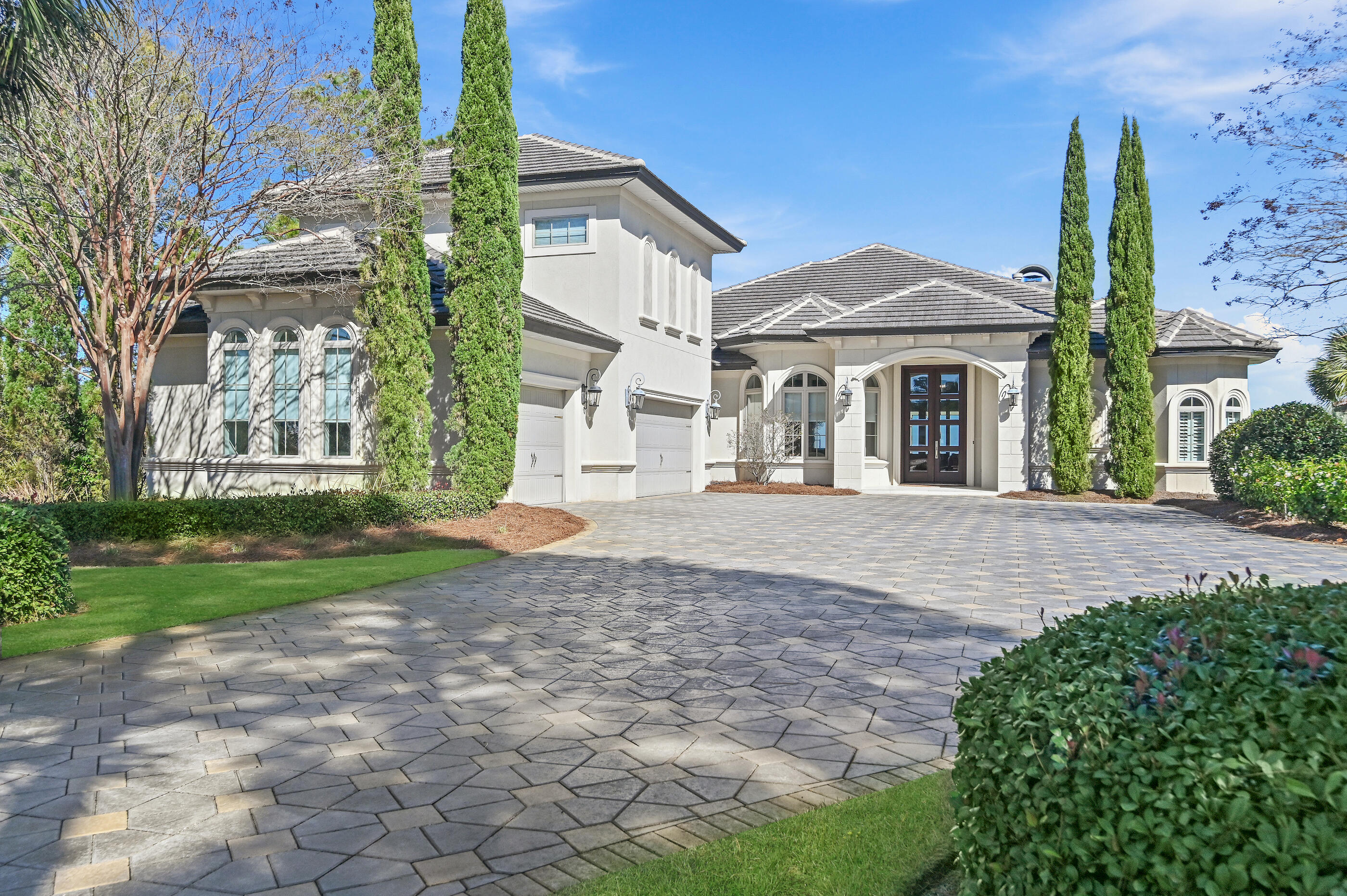 DRIFTWOOD ESTATES - Residential
