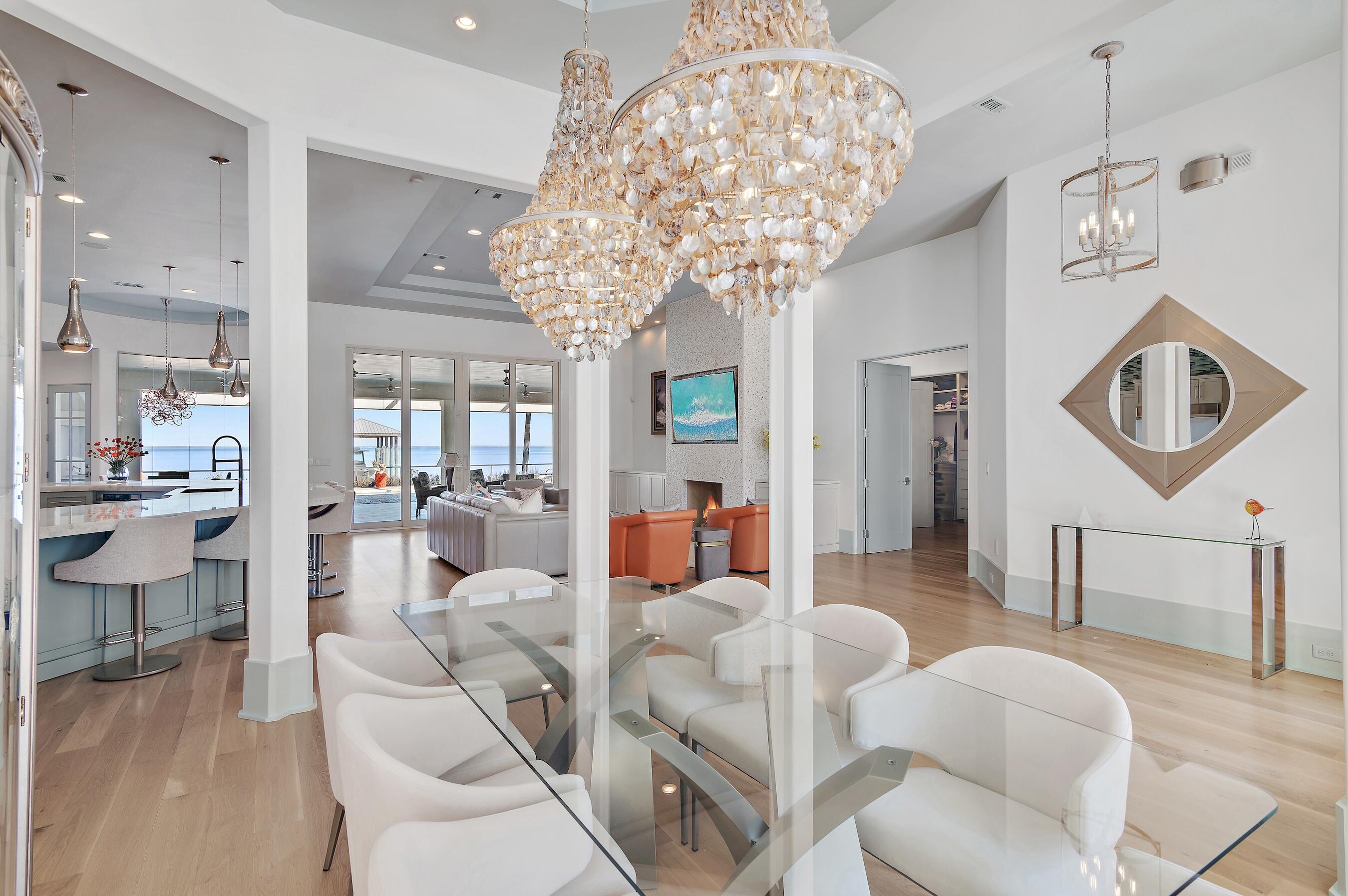 DRIFTWOOD ESTATES - Residential