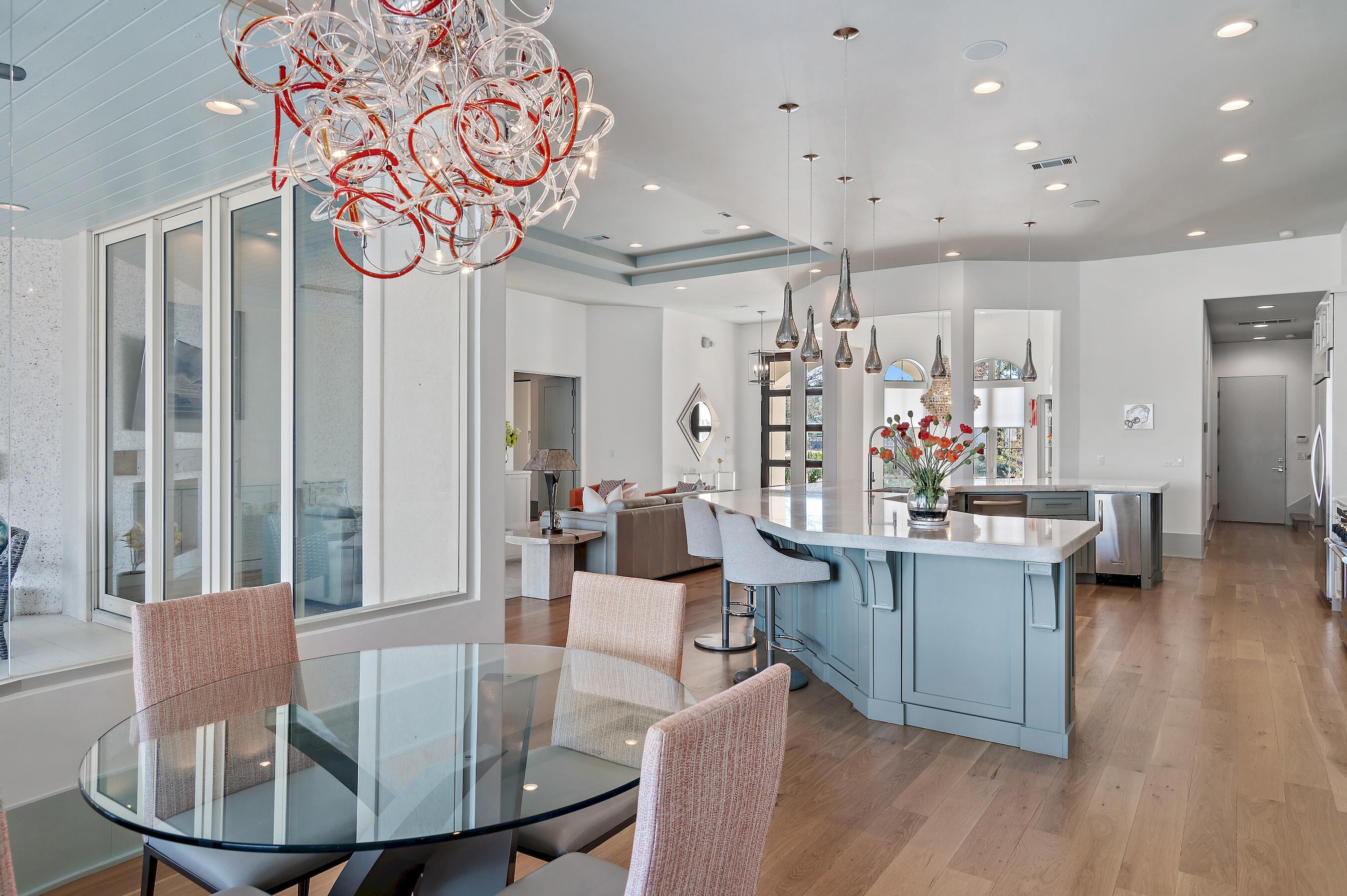 DRIFTWOOD ESTATES - Residential