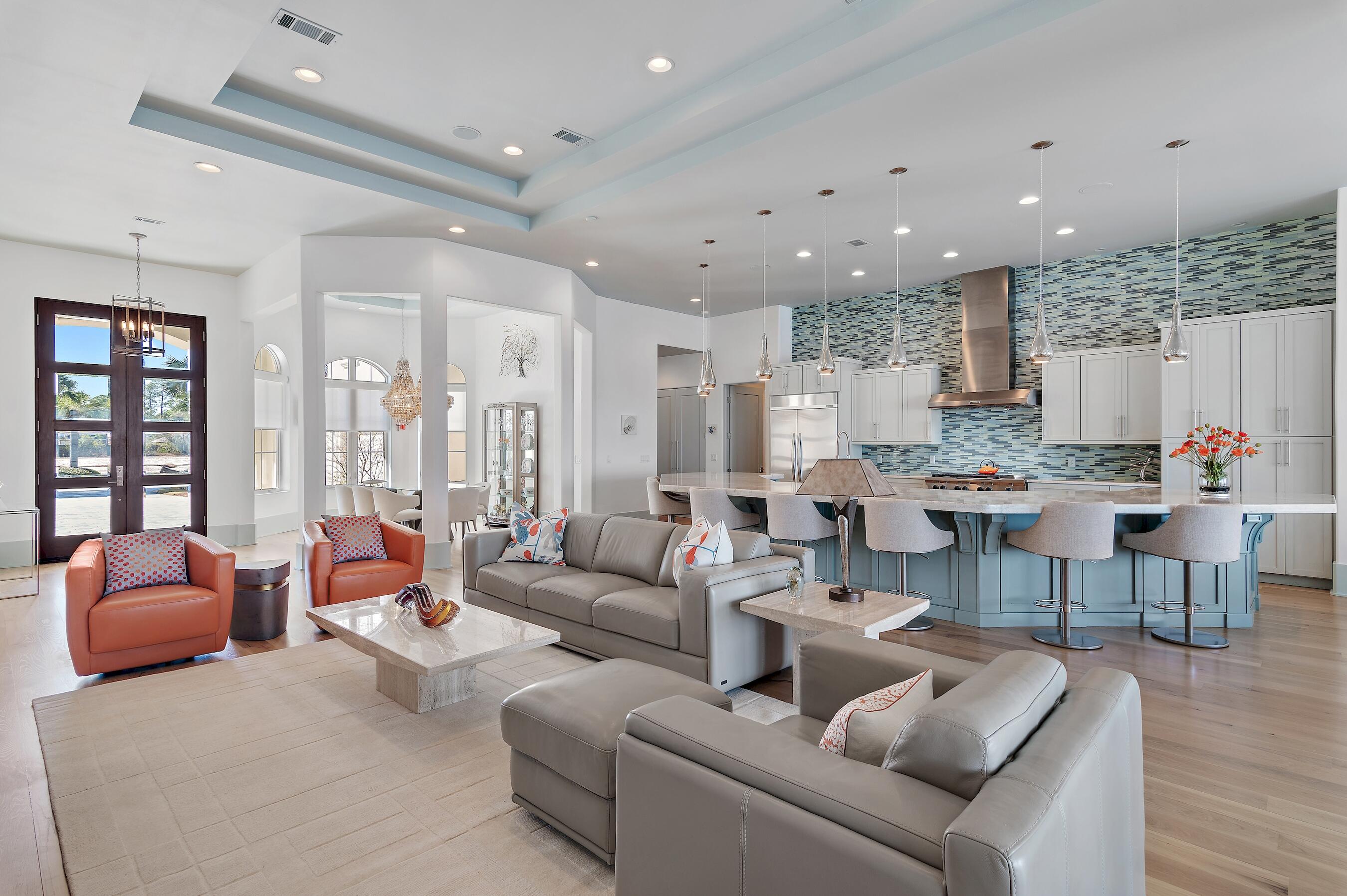 DRIFTWOOD ESTATES - Residential