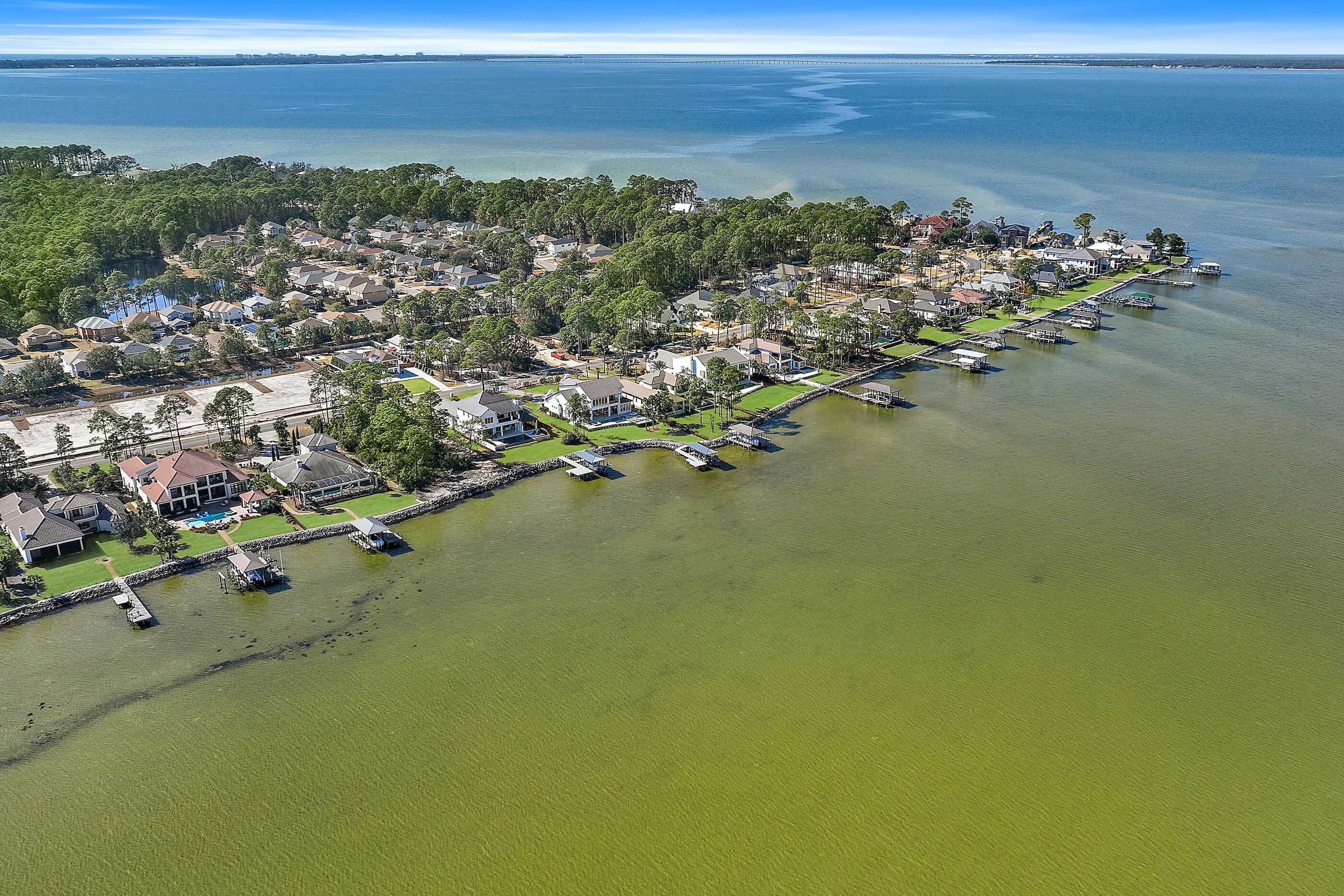 DRIFTWOOD ESTATES - Residential
