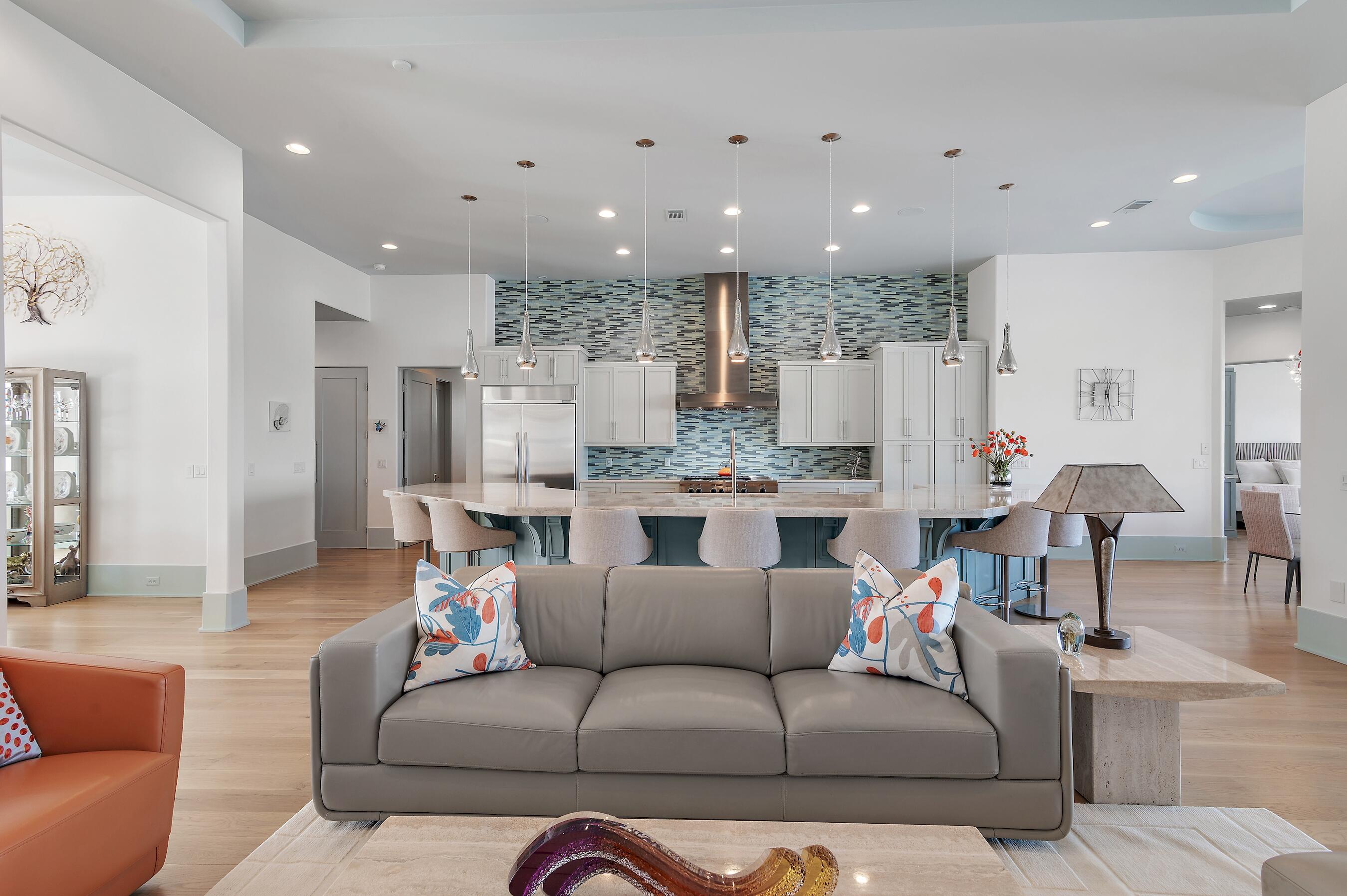 DRIFTWOOD ESTATES - Residential
