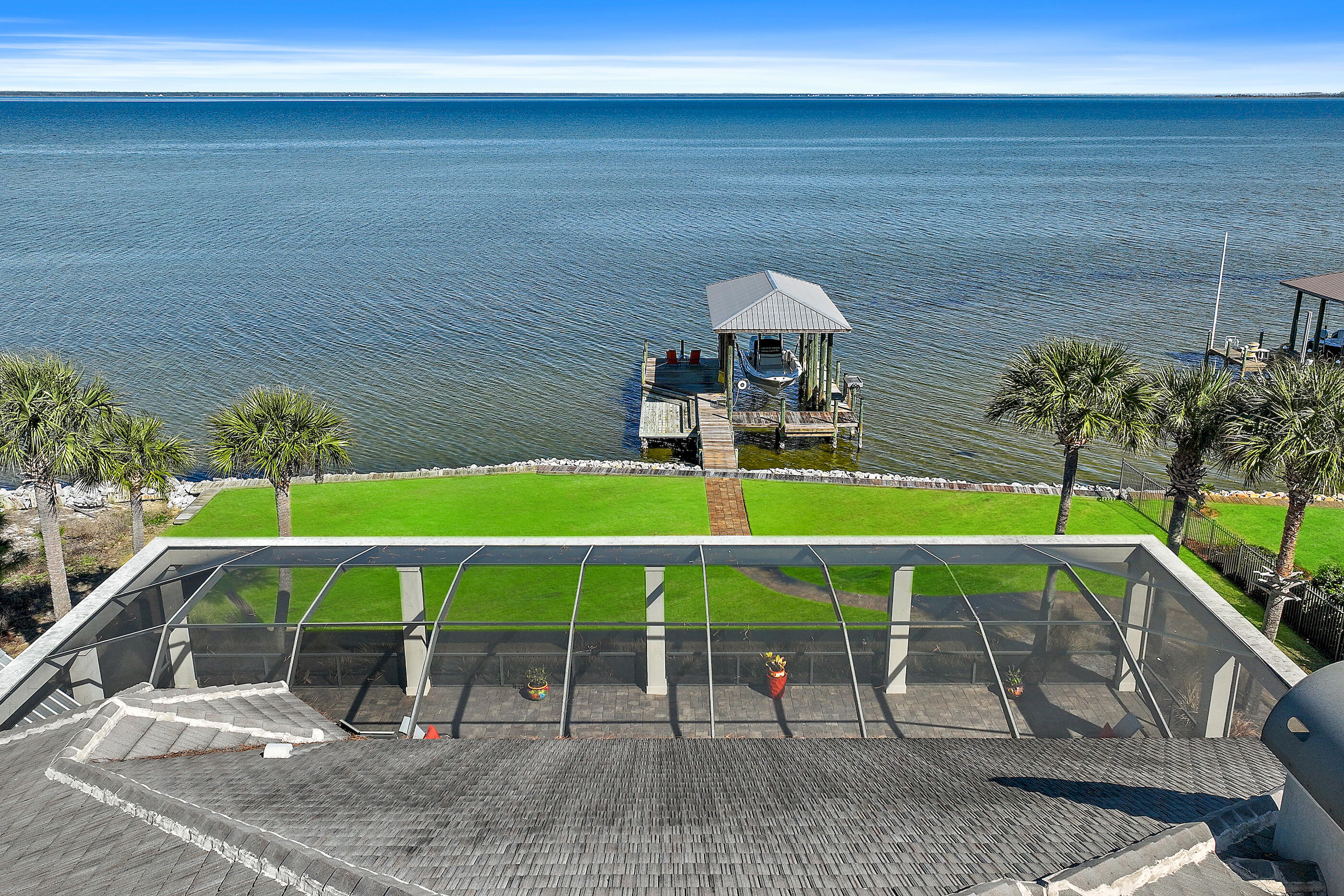 DRIFTWOOD ESTATES - Residential