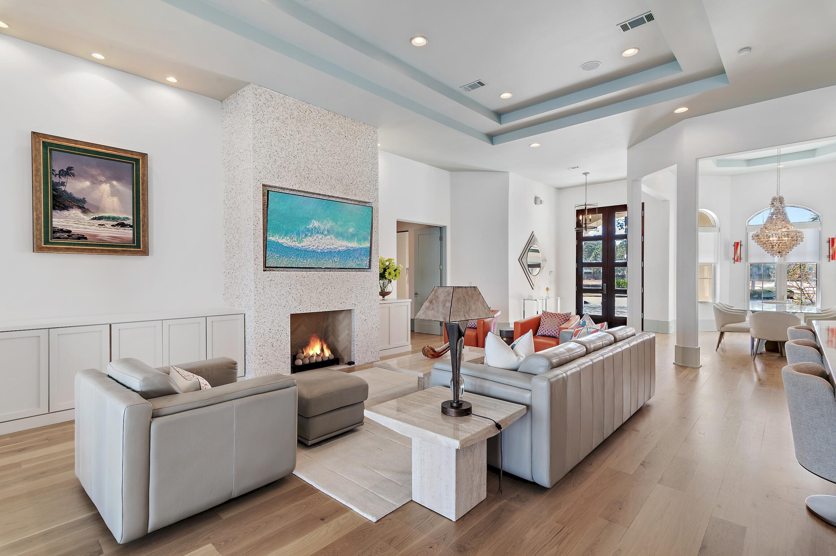 DRIFTWOOD ESTATES - Residential