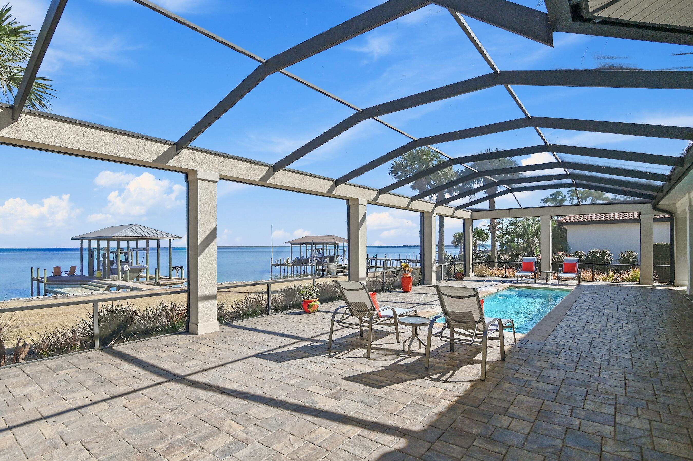 DRIFTWOOD ESTATES - Residential