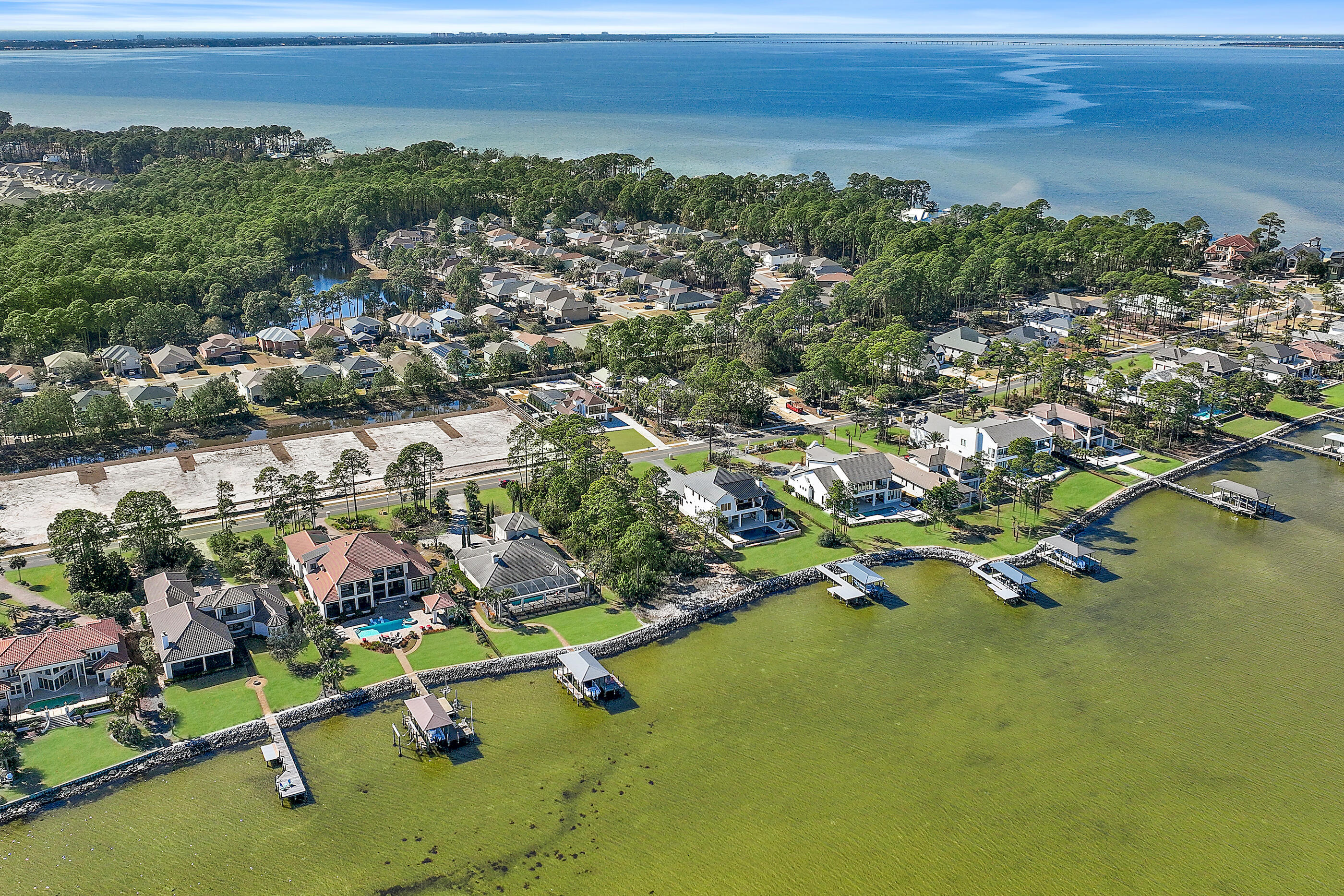DRIFTWOOD ESTATES - Residential