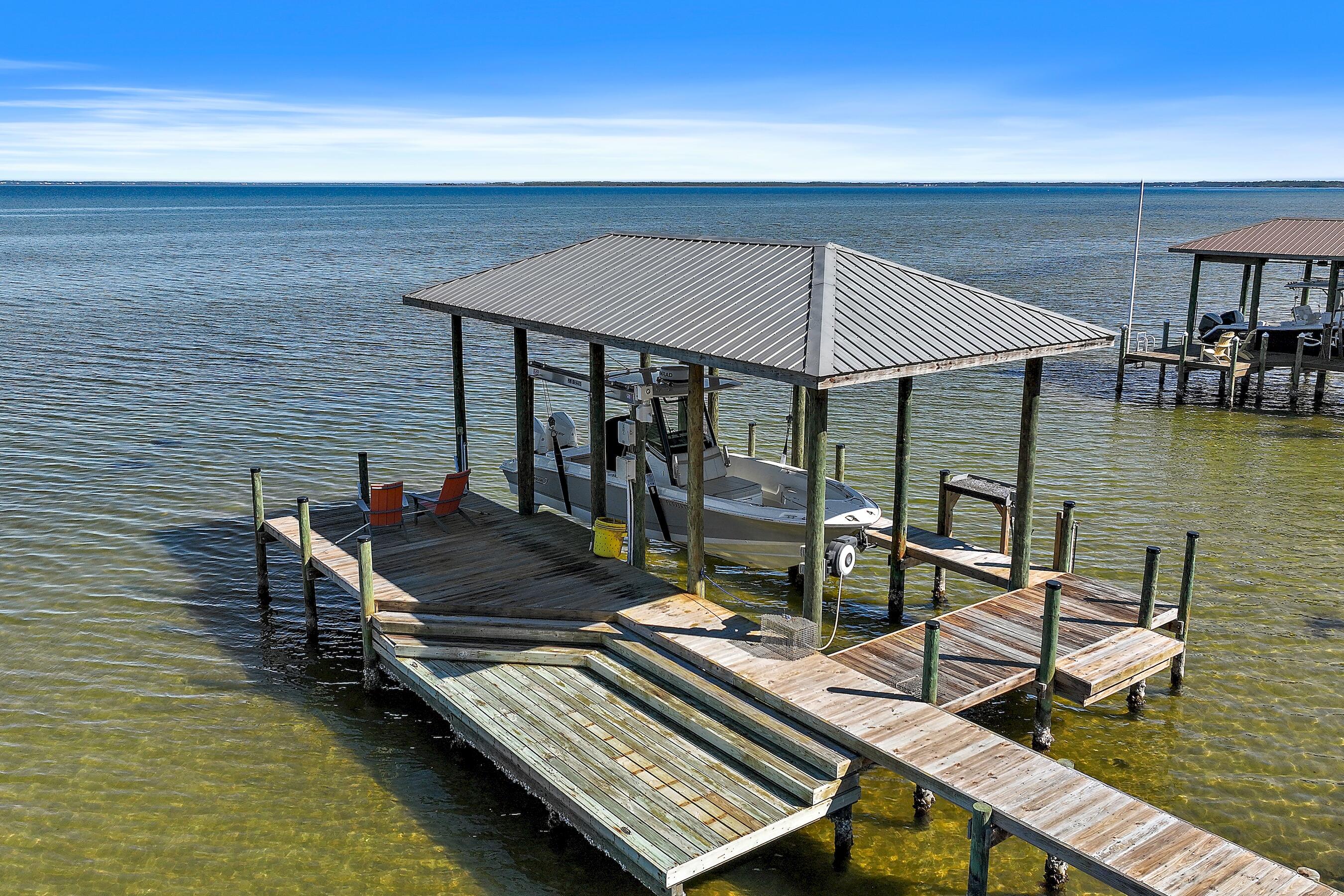 DRIFTWOOD ESTATES - Residential