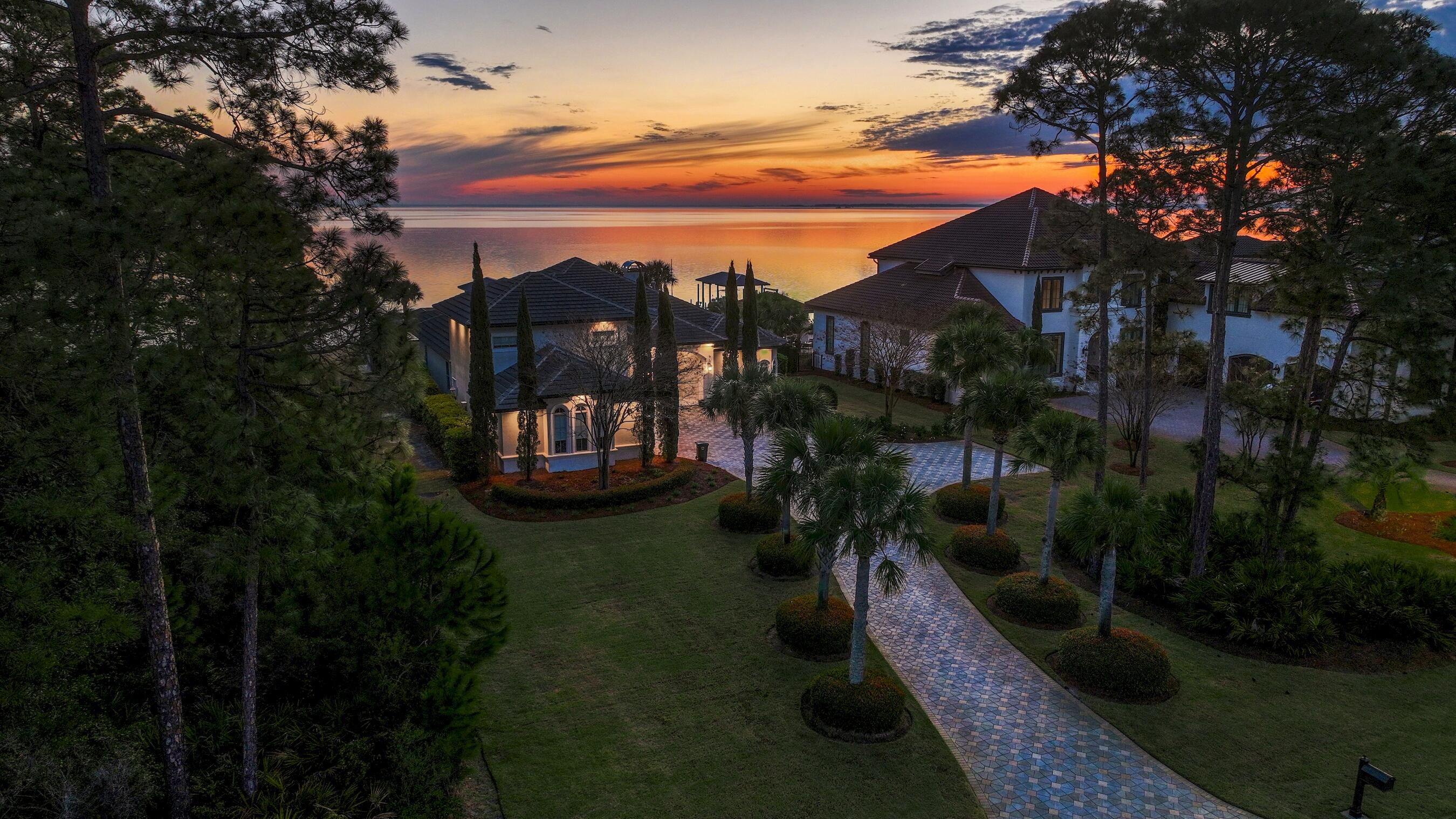DRIFTWOOD ESTATES - Residential