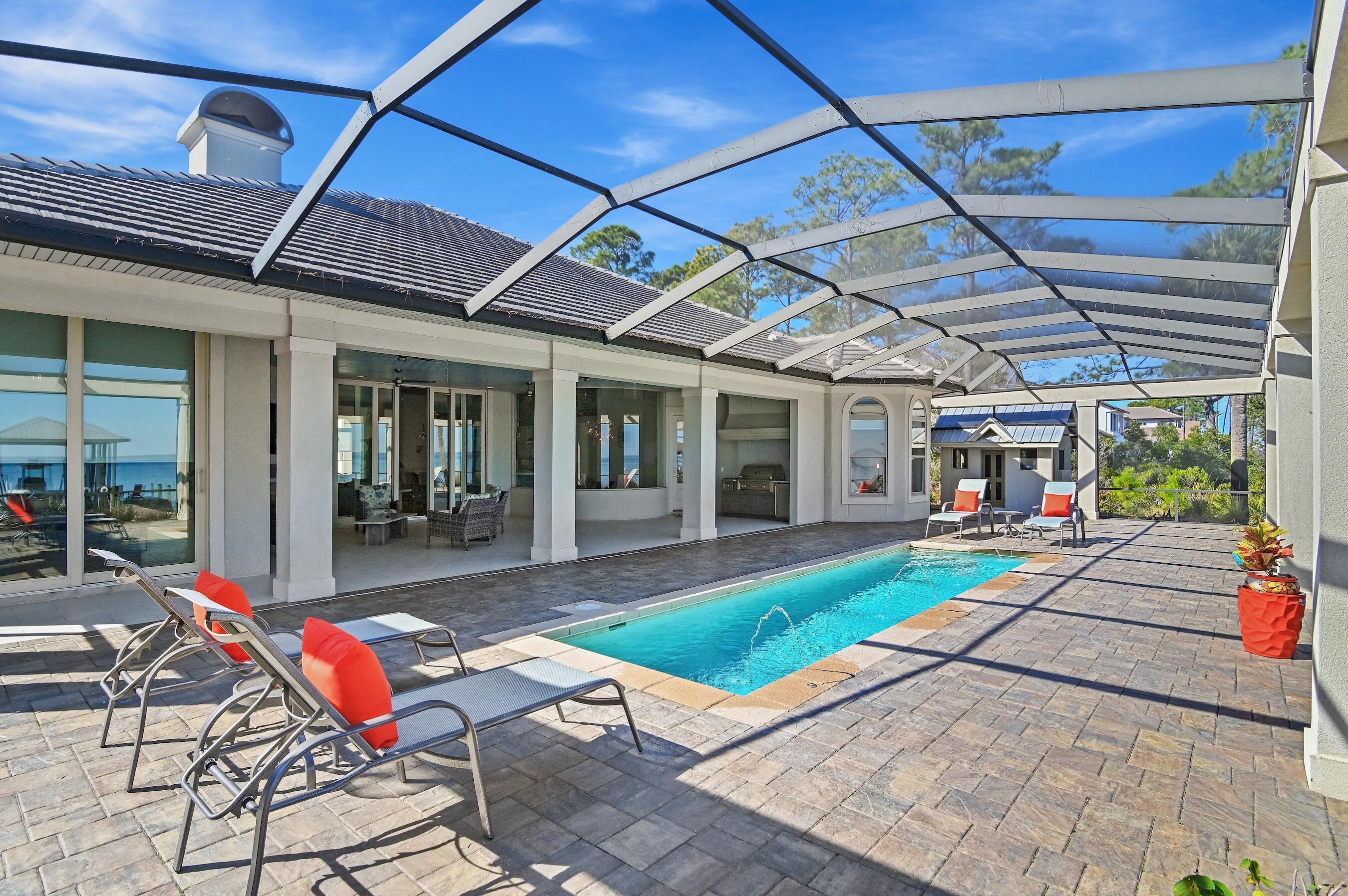 DRIFTWOOD ESTATES - Residential