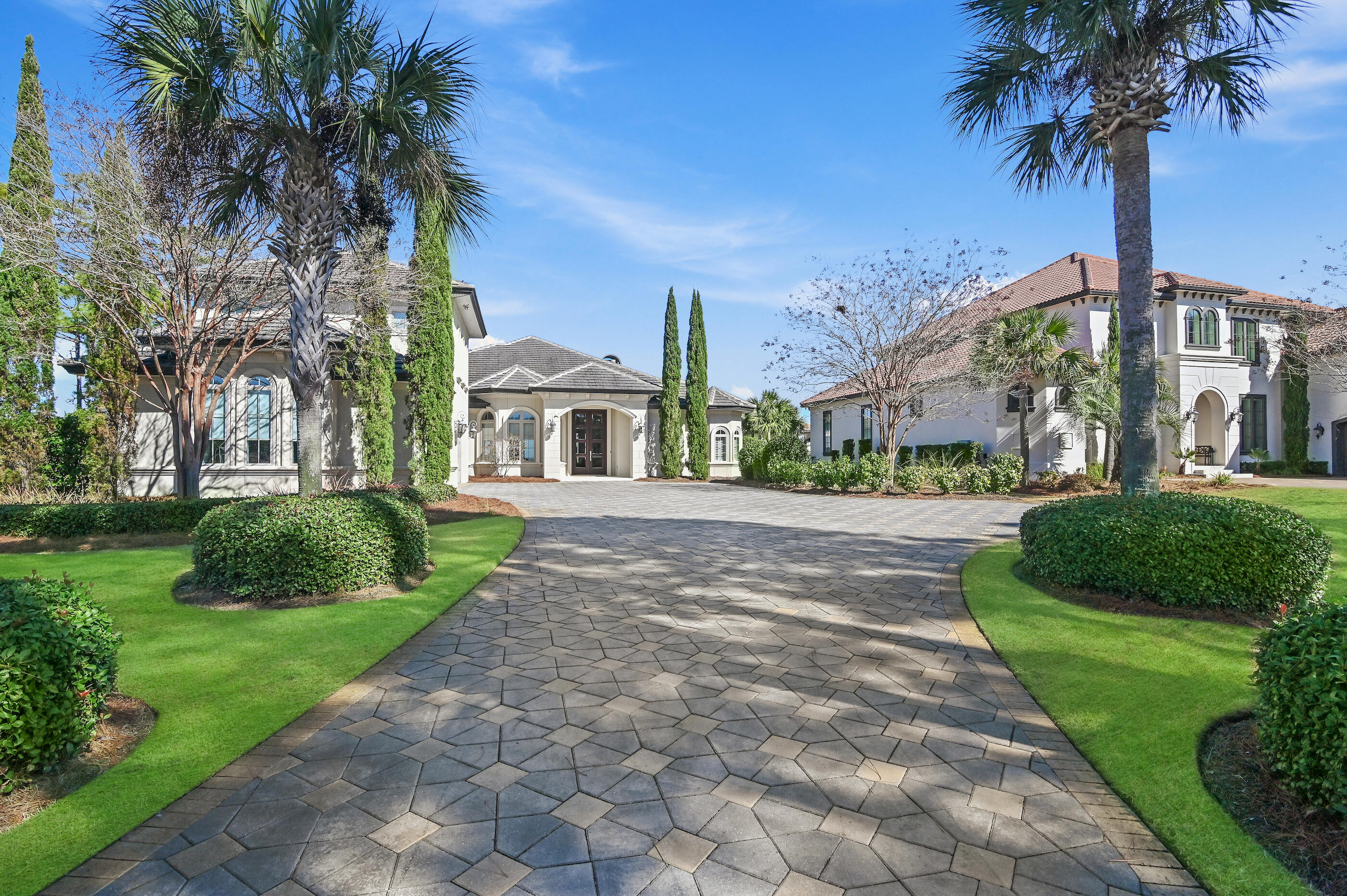 DRIFTWOOD ESTATES - Residential