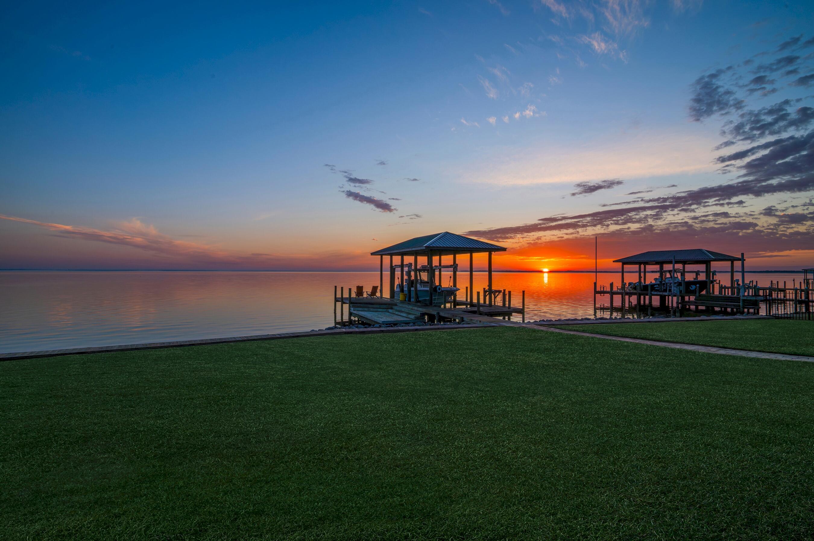 DRIFTWOOD ESTATES - Residential