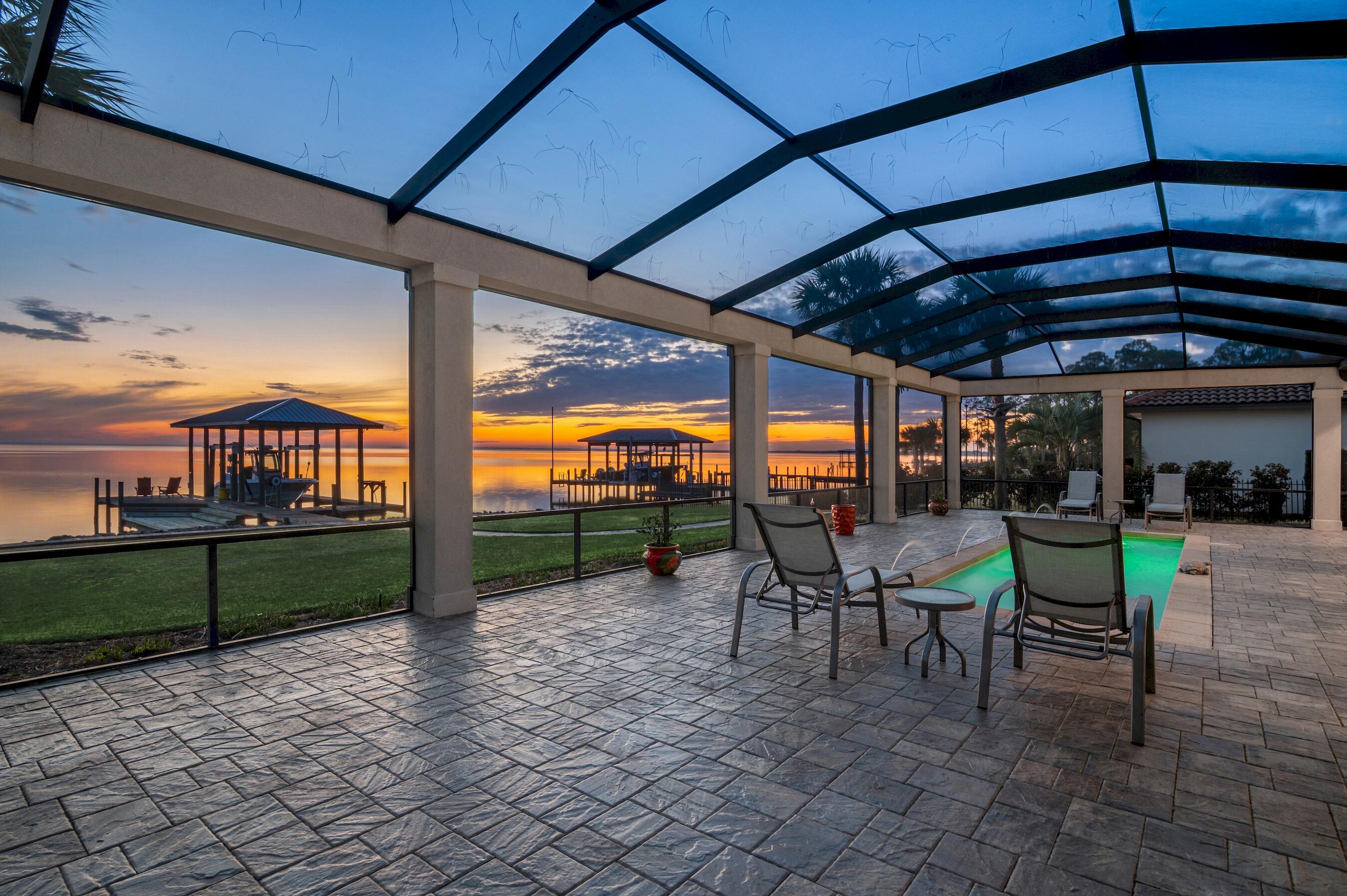 DRIFTWOOD ESTATES - Residential