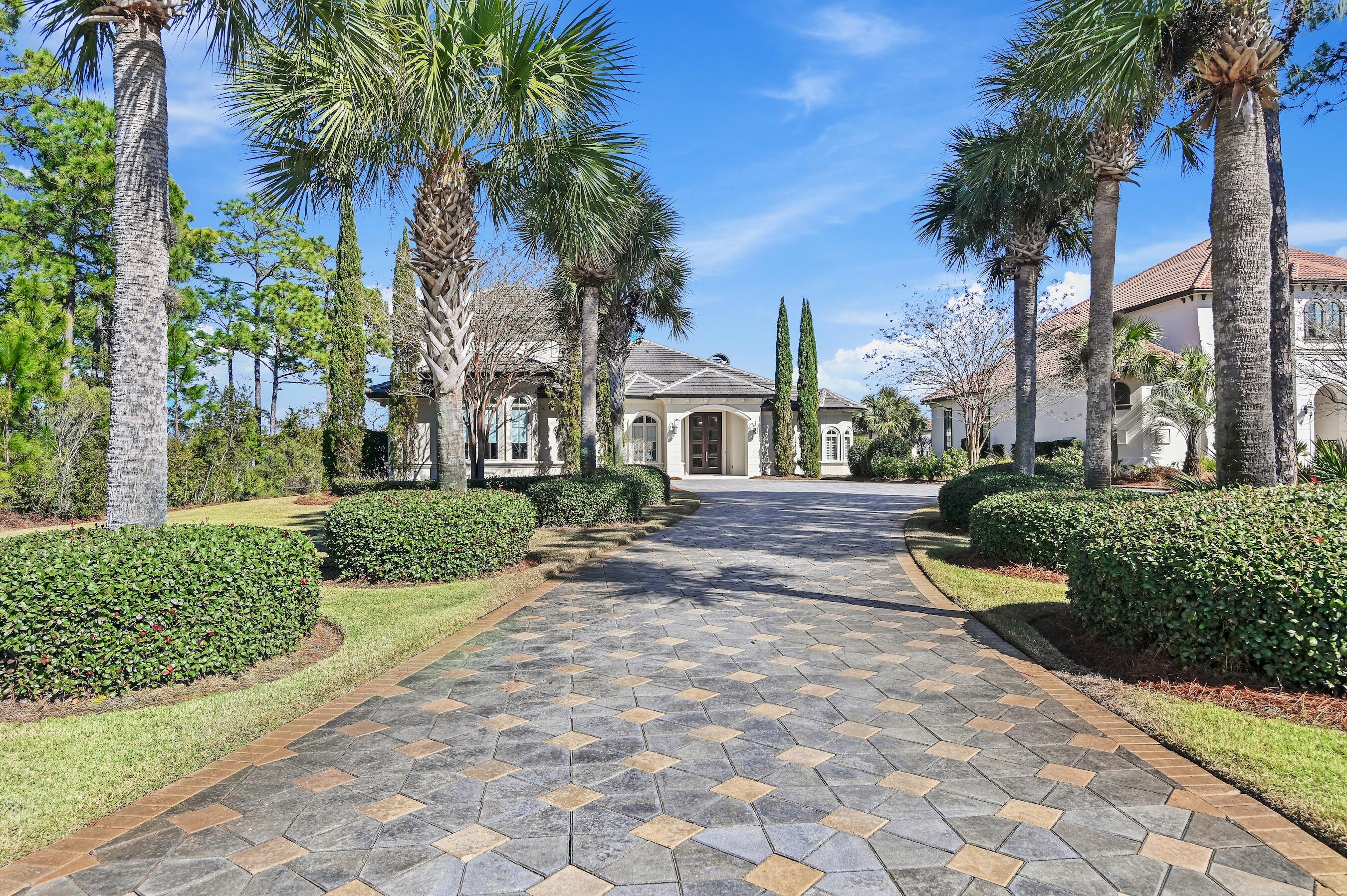 DRIFTWOOD ESTATES - Residential