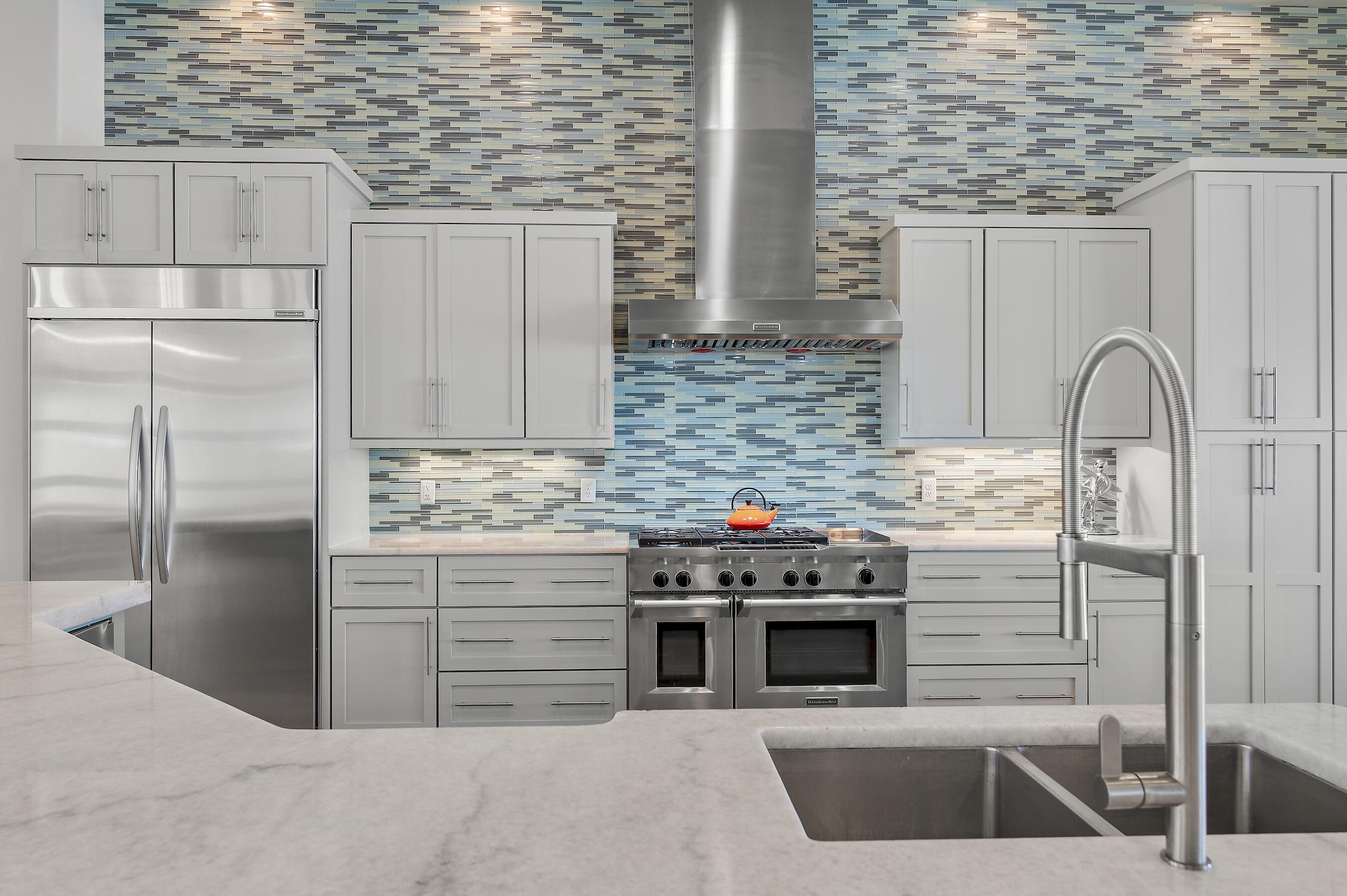 DRIFTWOOD ESTATES - Residential