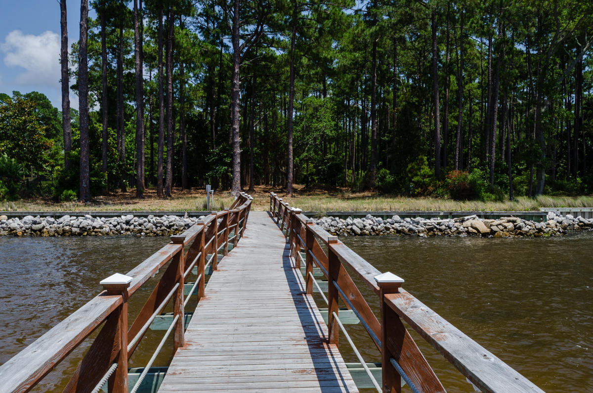 DRIFTWOOD ESTATES - Land