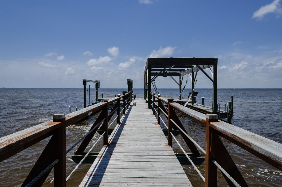 DRIFTWOOD ESTATES - Land