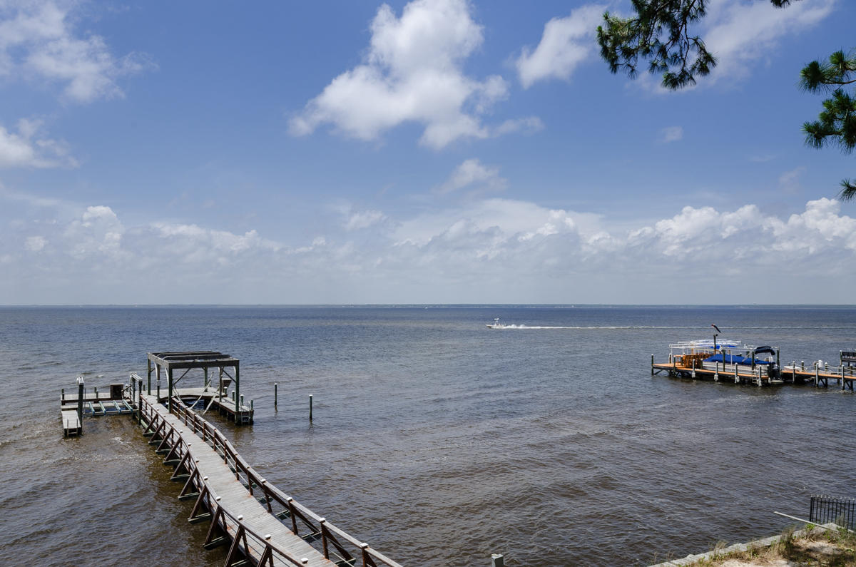 DRIFTWOOD ESTATES - Land