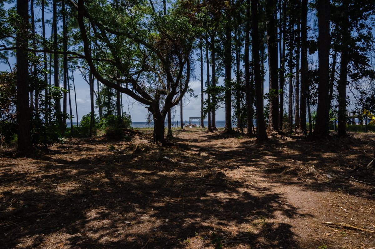 DRIFTWOOD ESTATES - Land