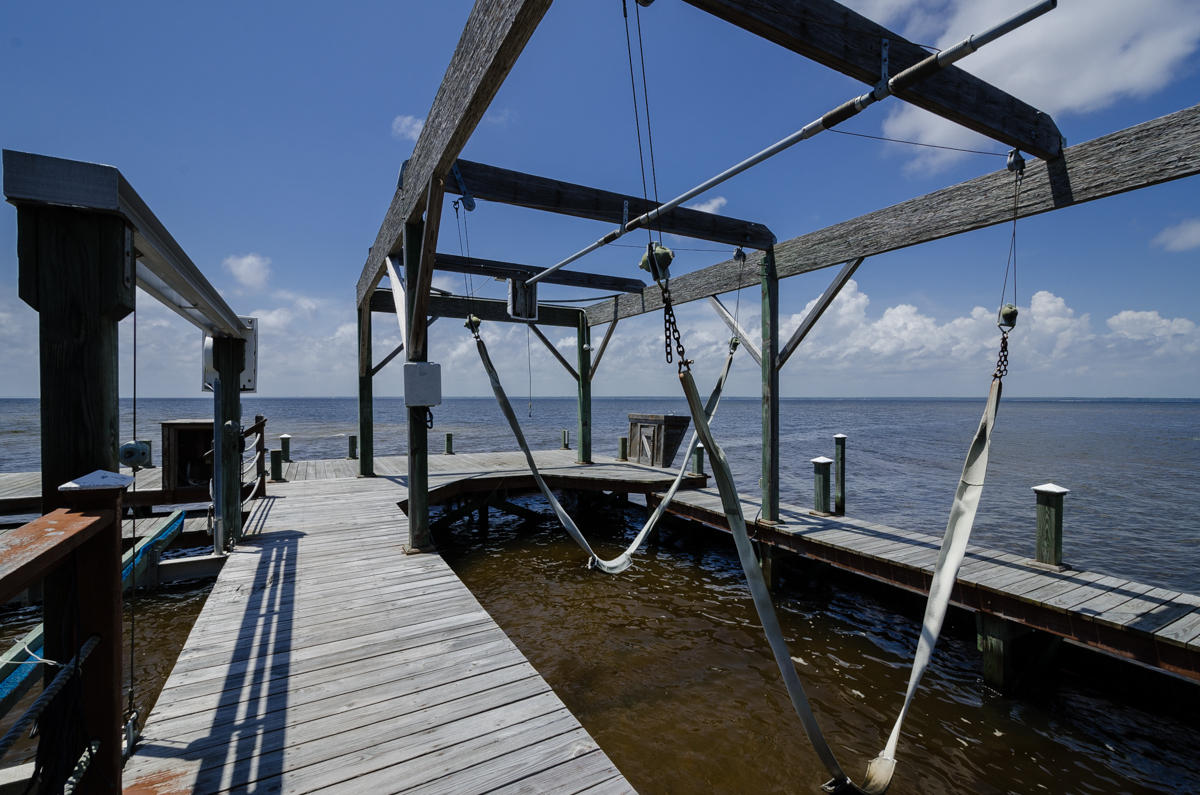 DRIFTWOOD ESTATES - Land