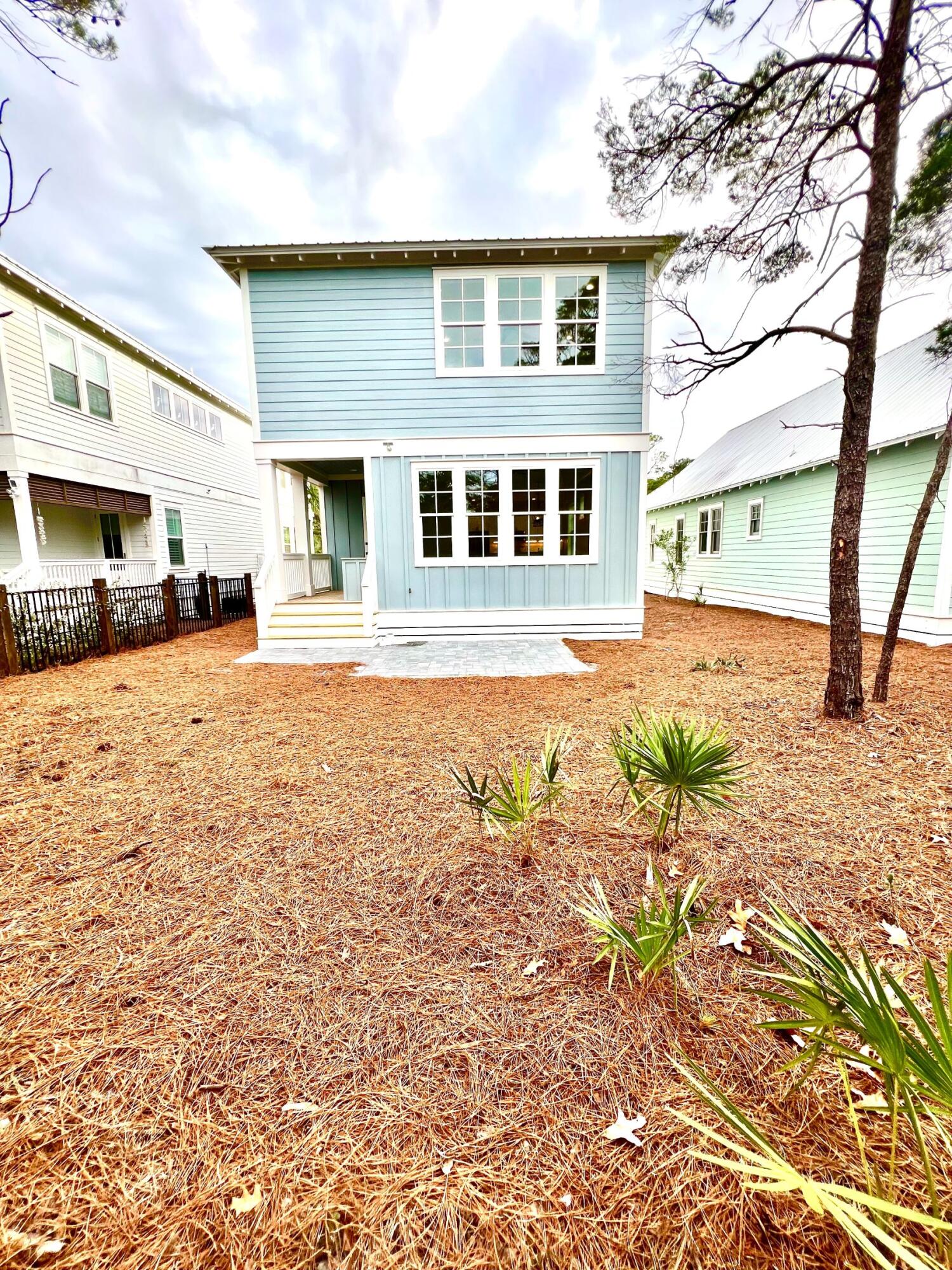 SHADOW PINES - Residential Lease