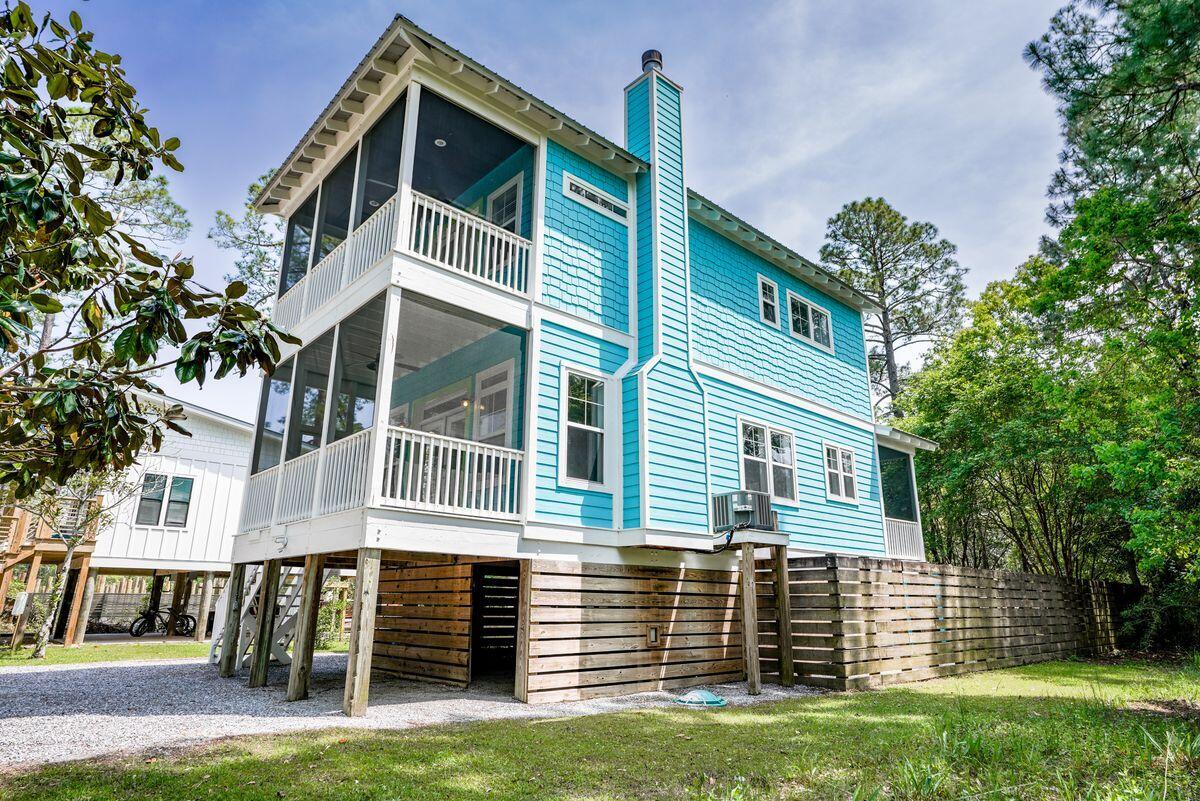 NO RECORDED PROJECT - Residential