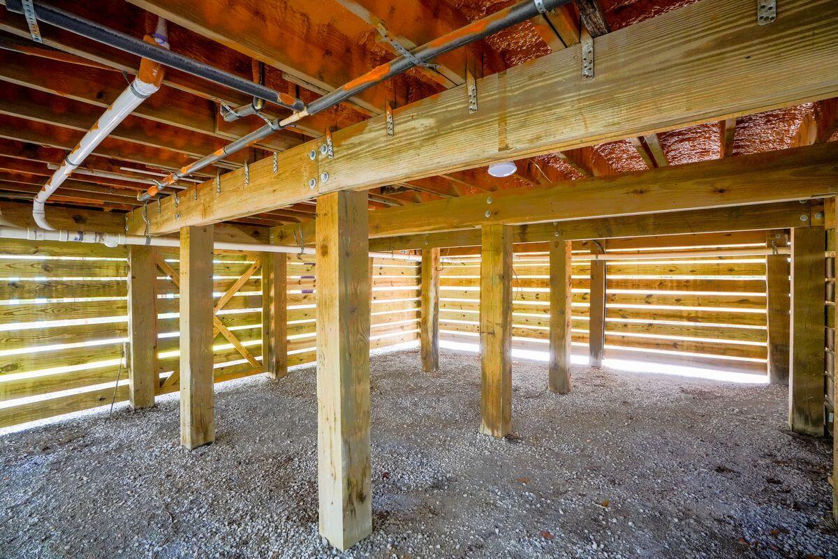 NO RECORDED PROJECT - Residential