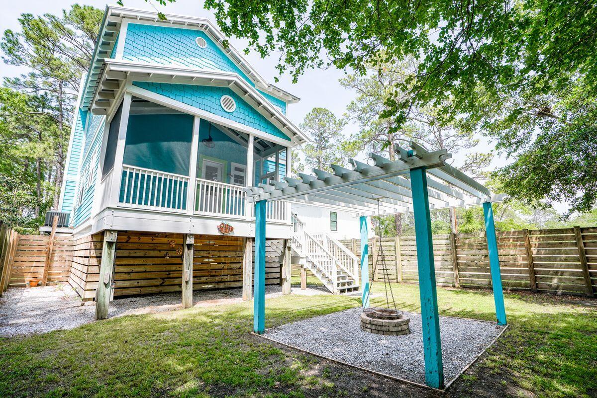 NO RECORDED PROJECT - Residential