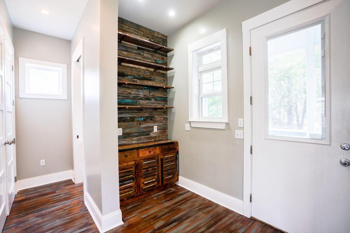 NO RECORDED PROJECT - Residential