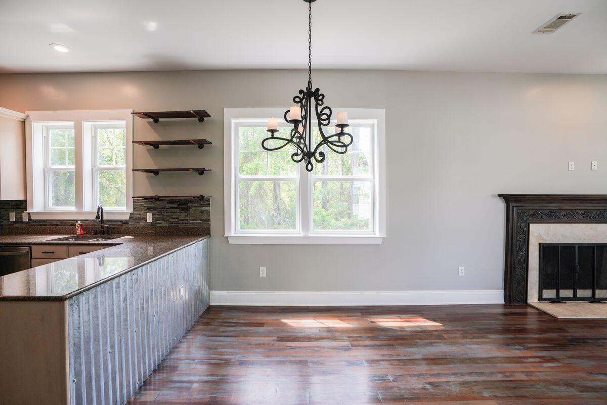 NO RECORDED PROJECT - Residential