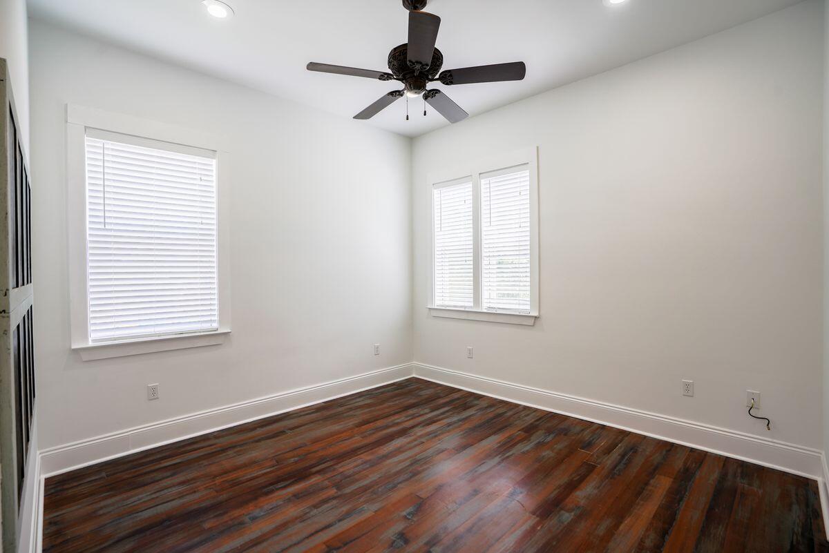 NO RECORDED PROJECT - Residential