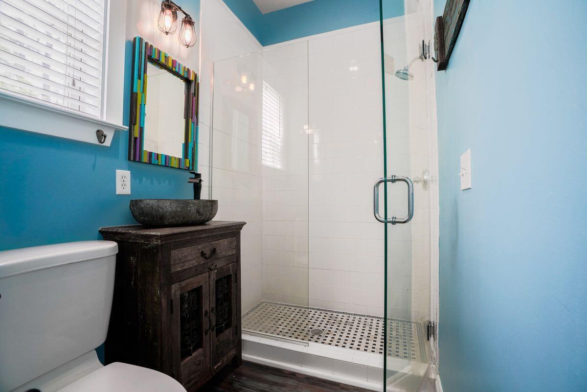 NO RECORDED PROJECT - Residential