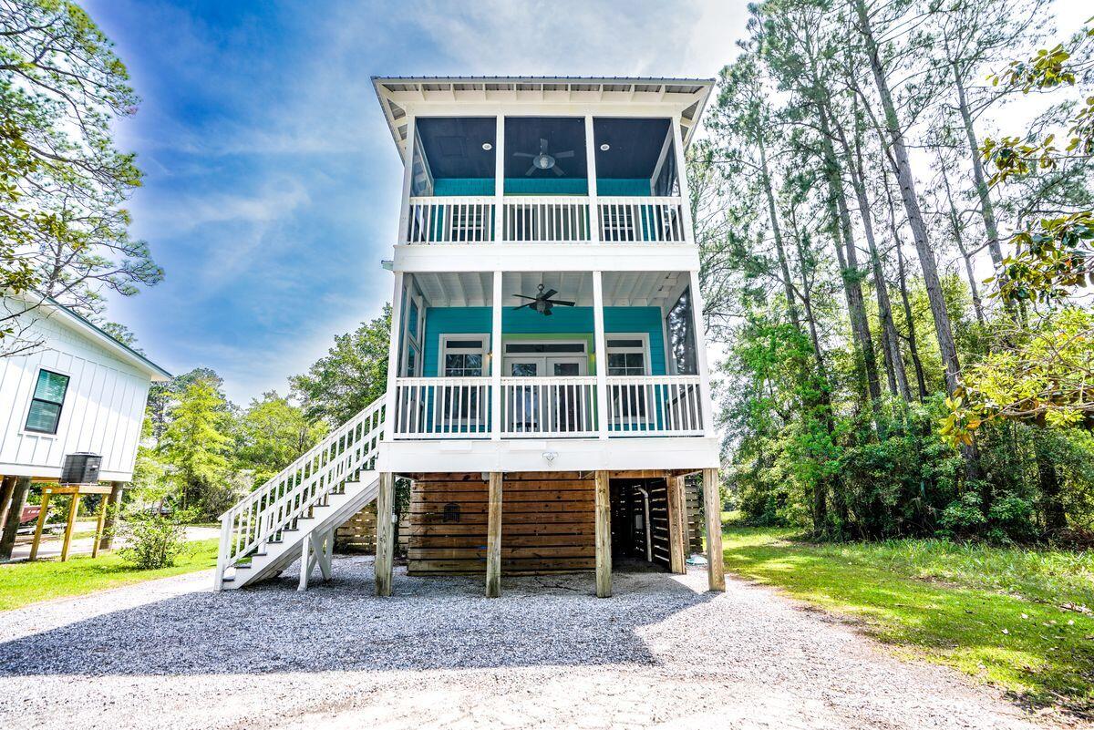 NO RECORDED PROJECT - Residential