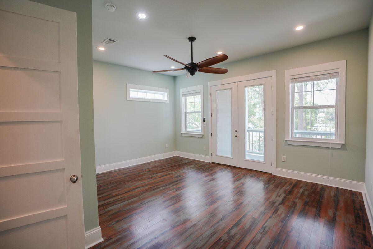 NO RECORDED PROJECT - Residential