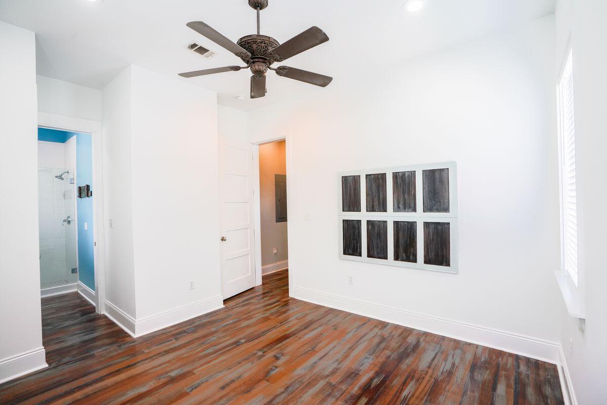 NO RECORDED PROJECT - Residential