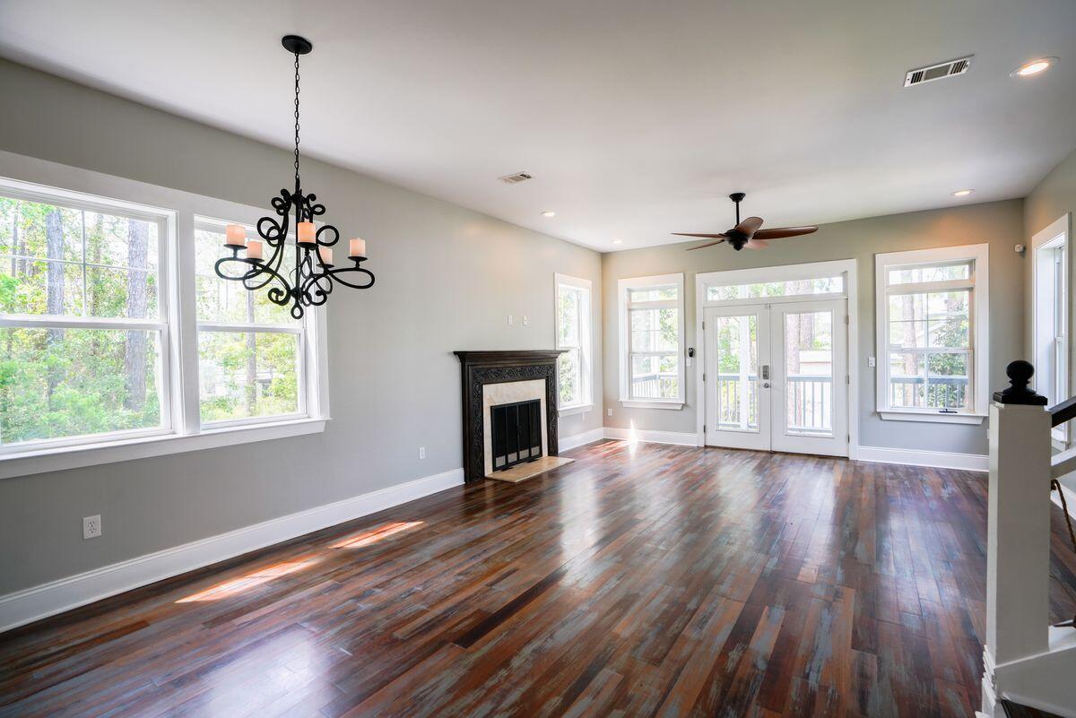 NO RECORDED PROJECT - Residential