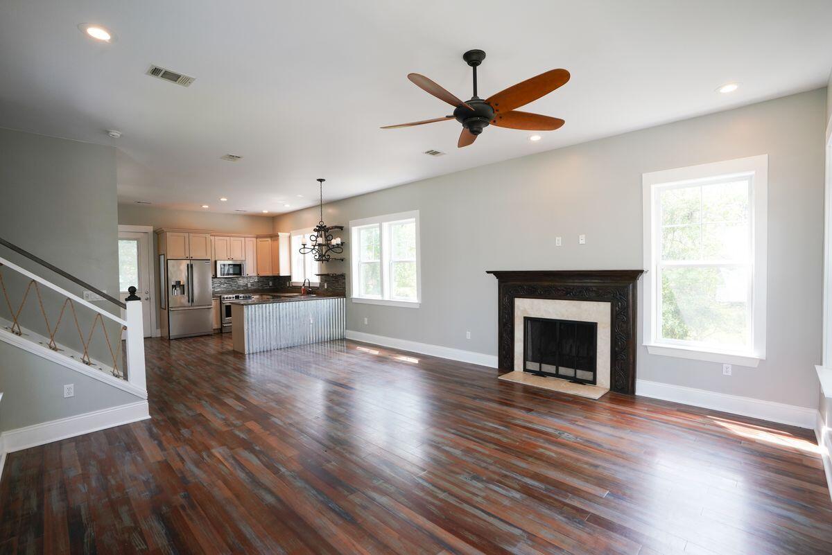 NO RECORDED PROJECT - Residential