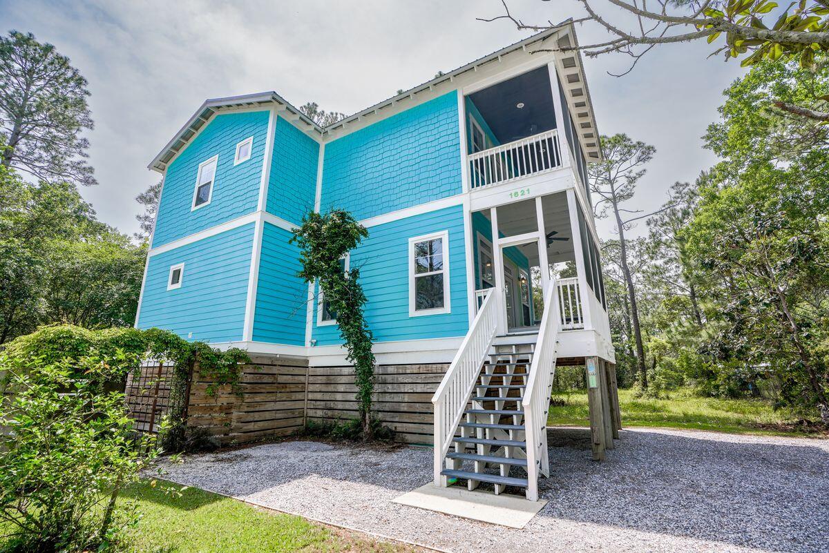 NO RECORDED PROJECT - Residential