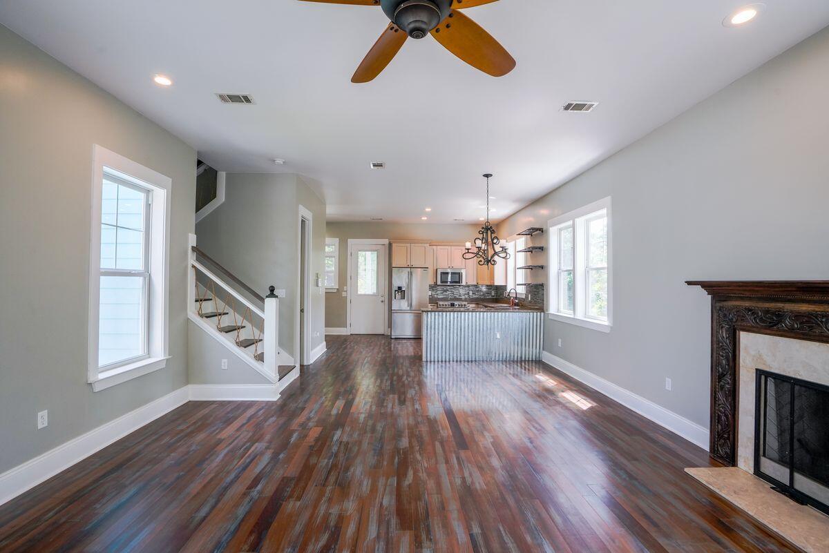 NO RECORDED PROJECT - Residential