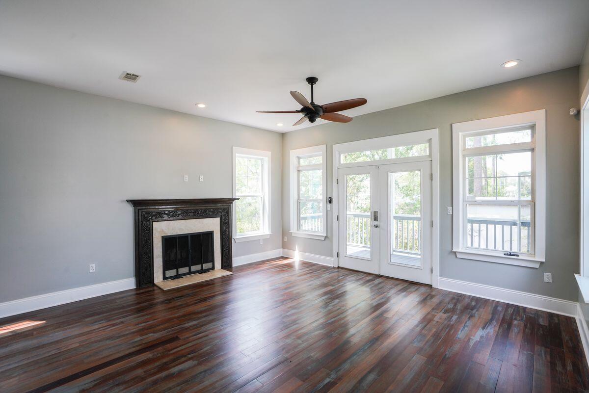 NO RECORDED PROJECT - Residential