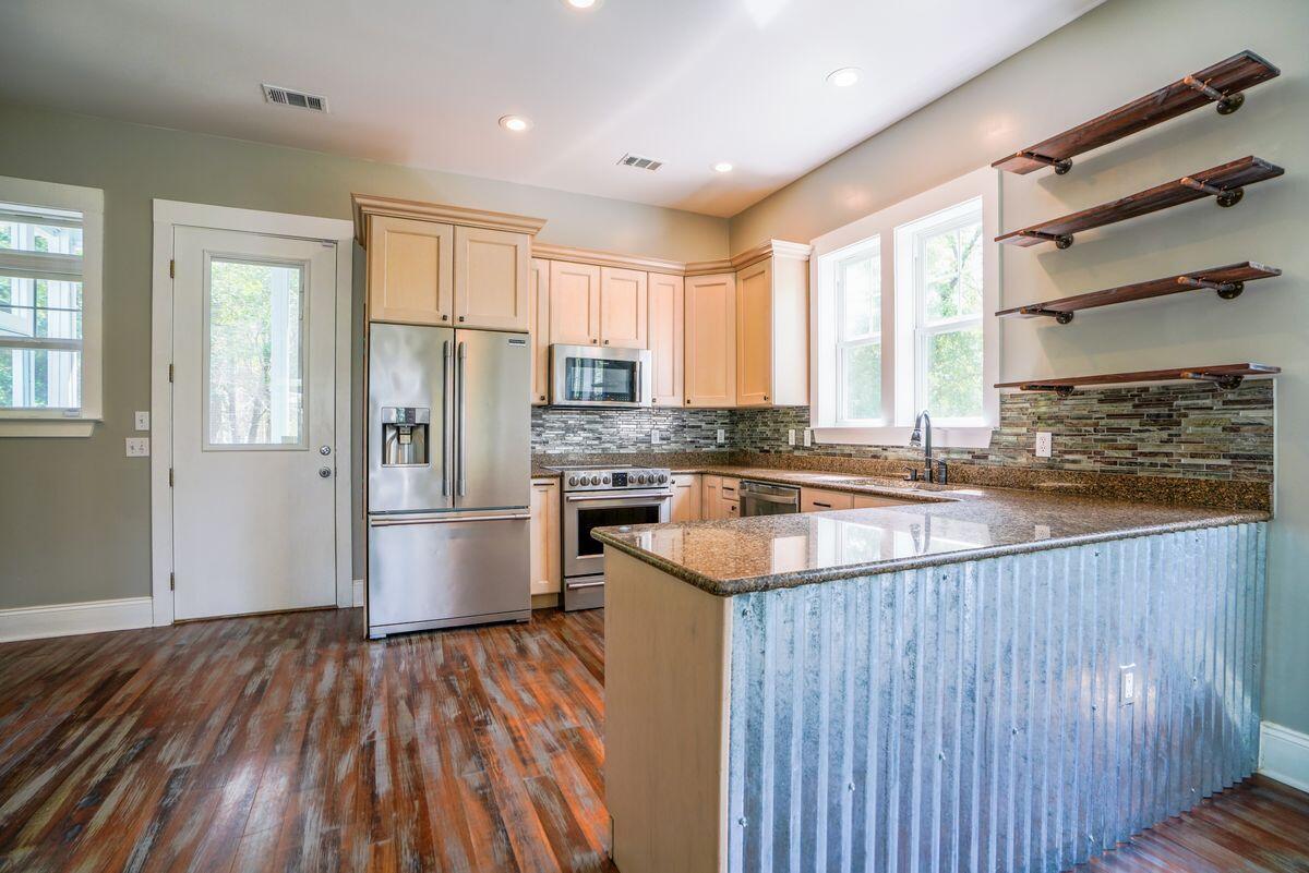 NO RECORDED PROJECT - Residential