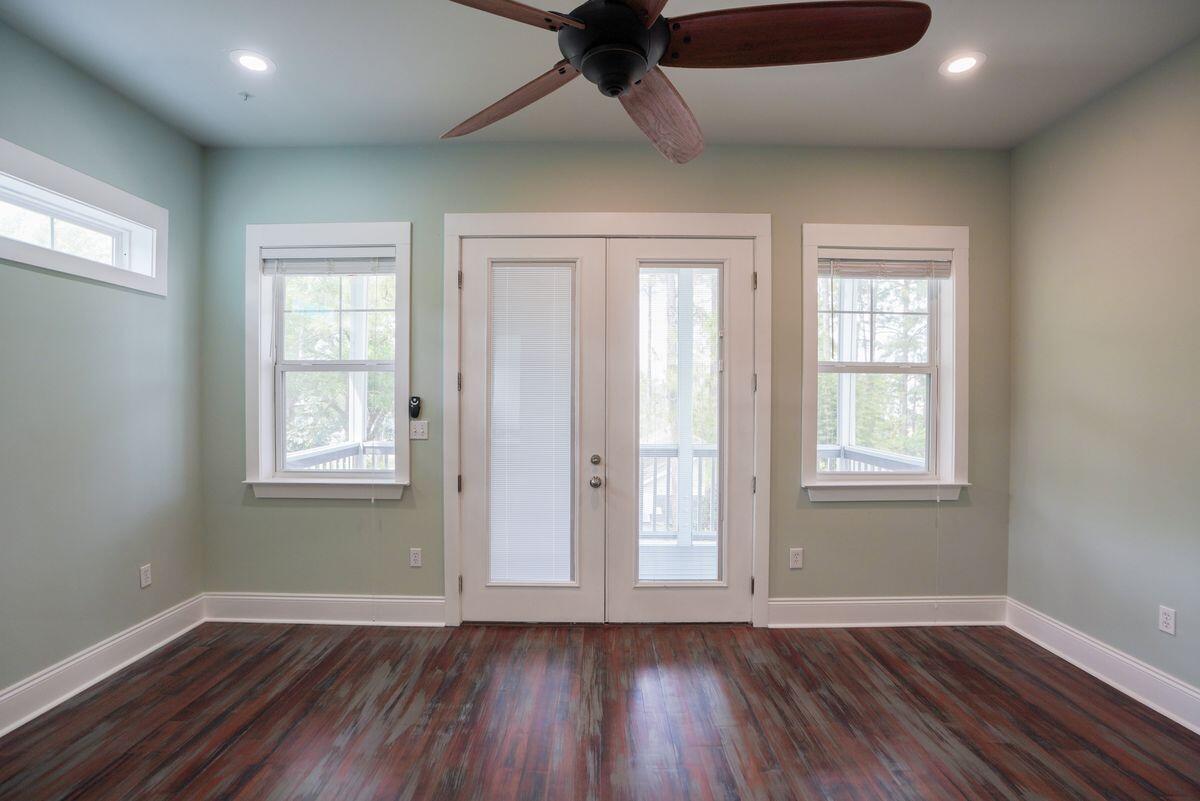 NO RECORDED PROJECT - Residential